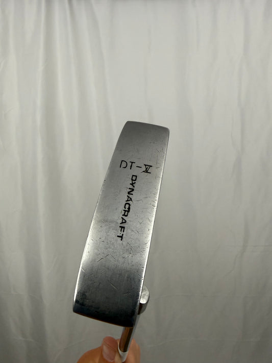 Photo of Dynacraft Blade Putter