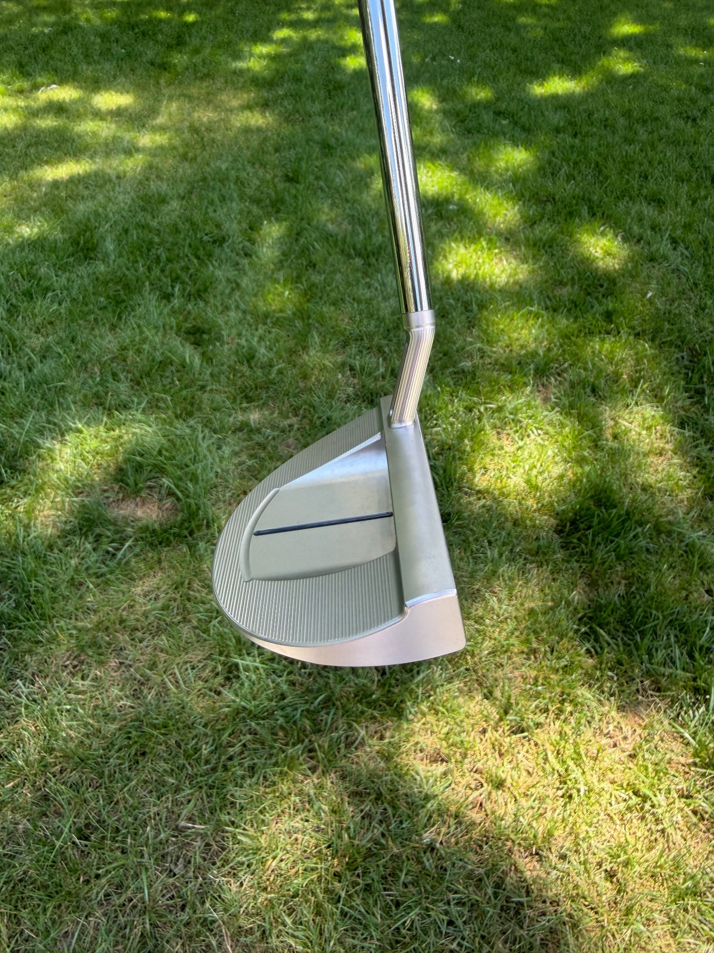 Scotty Cameron Super Select GOLO 6.5 Putter 34" +HC MINT — photo 6