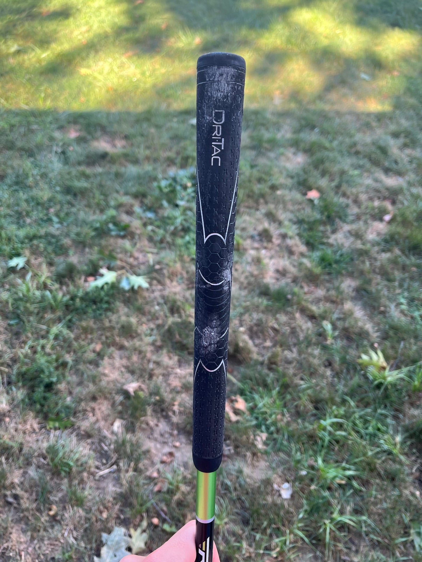 Taylormade RBZ Pitching Wedge Stiff Flex Lefty 36″ NICE