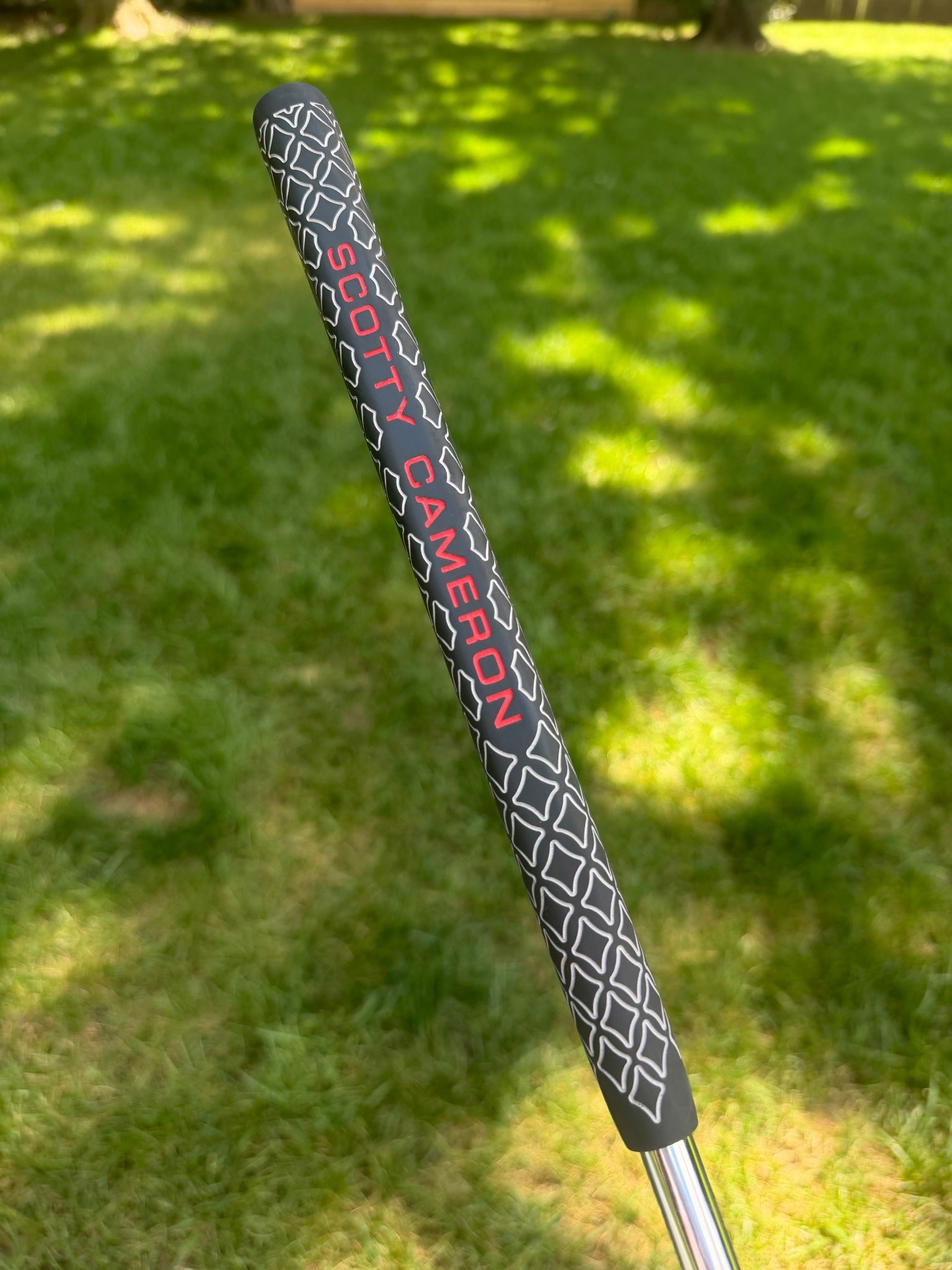 Scotty Cameron Super Select GOLO 6.5 Putter 34" +HC MINT — photo 8