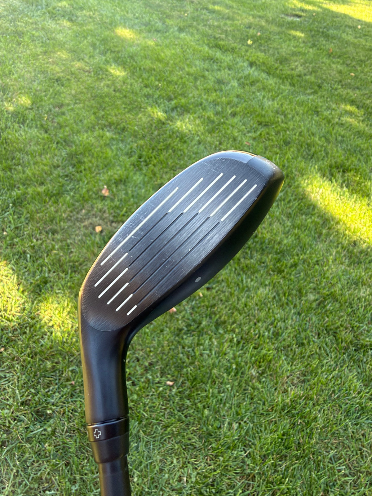 Ping G440 4 Hybrid 23° Alta CB Blue Regular Flex 39.25" +HC MINT — photo 2