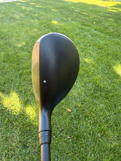 Ping G440 4 Hybrid 23° Alta CB Blue Regular Flex 39.25" +HC MINT — photo 3