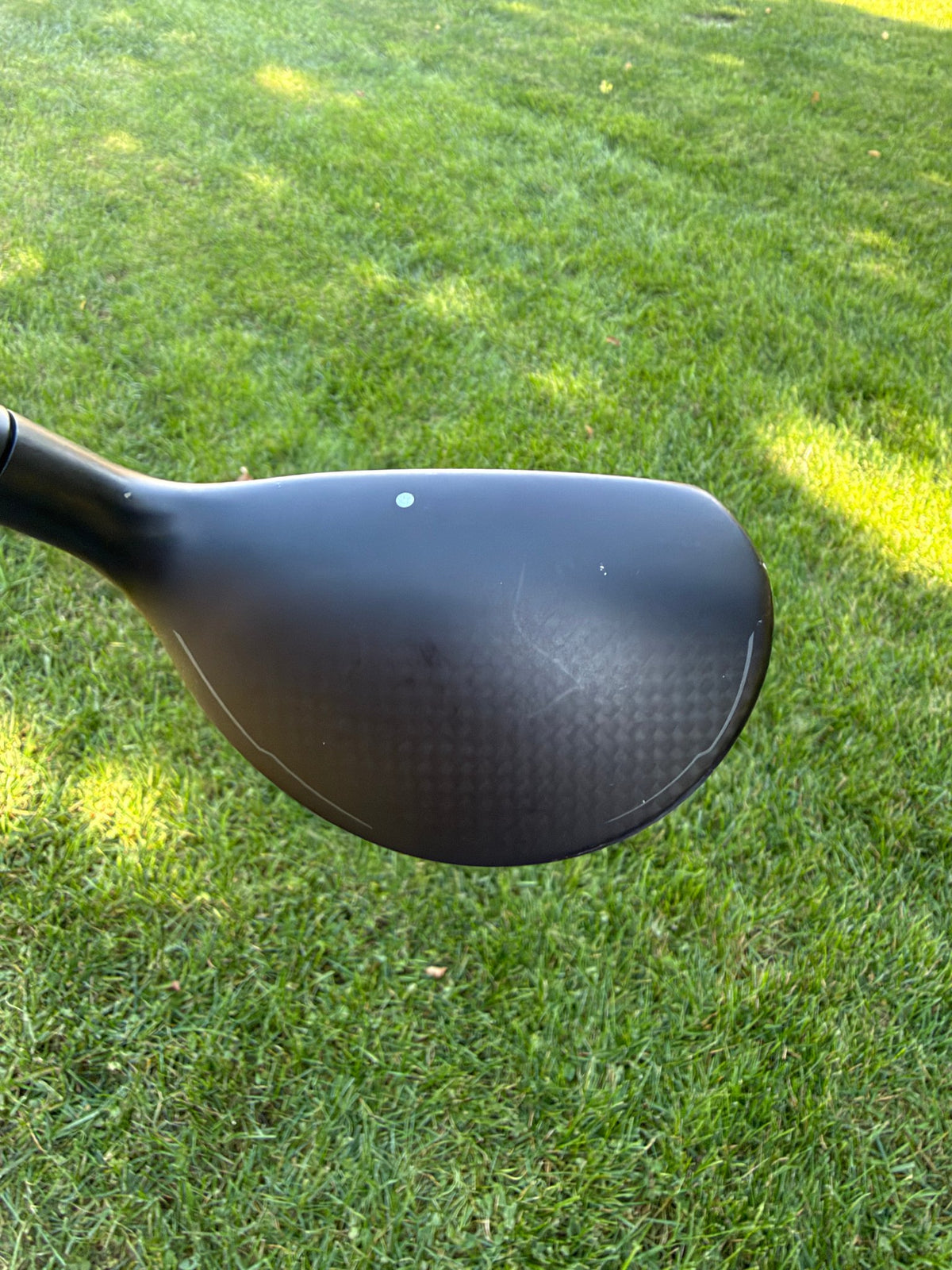 Ping G440 4 Hybrid 23° Alta CB Blue Regular Flex 39.25" +HC MINT — photo 4
