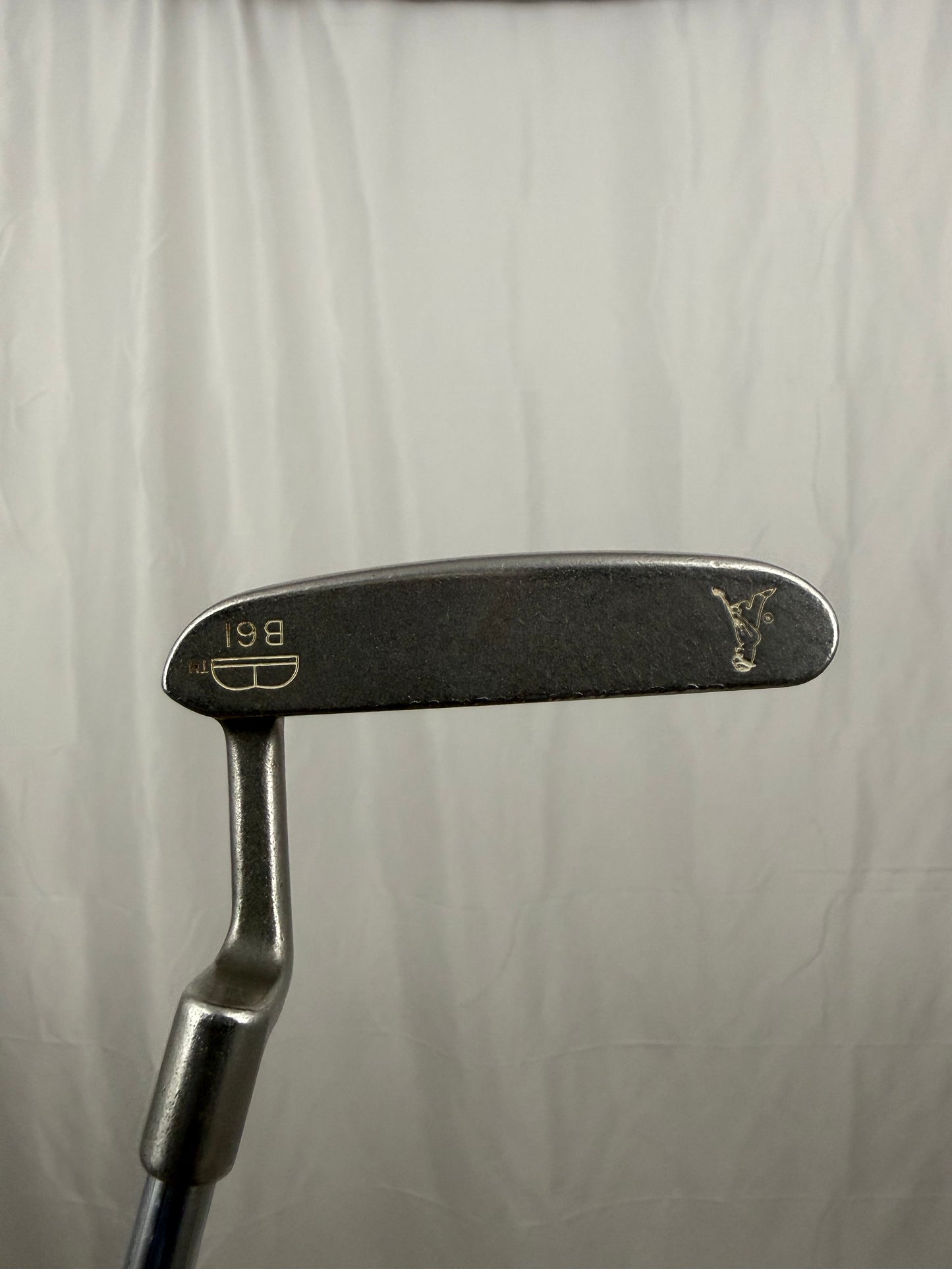Photo of Ping B61 Karsten Putter