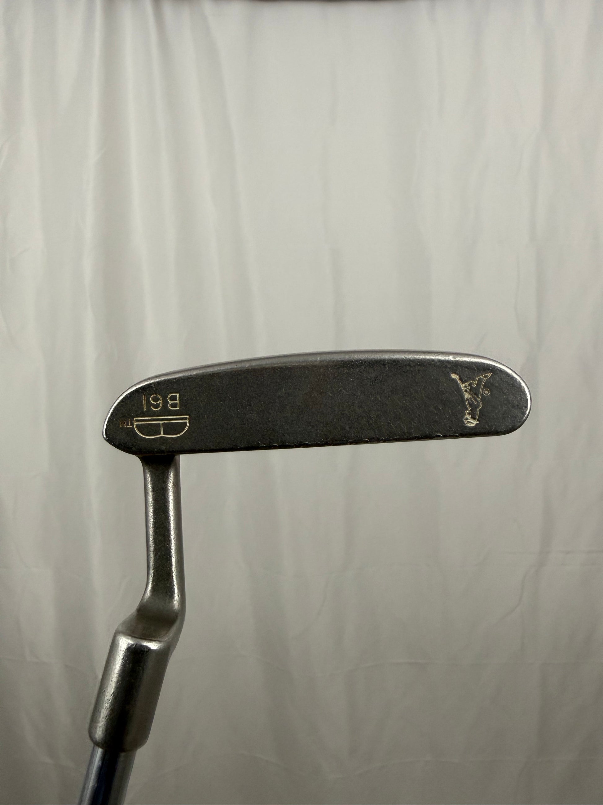 Photo of Ping B61 Karsten Putter