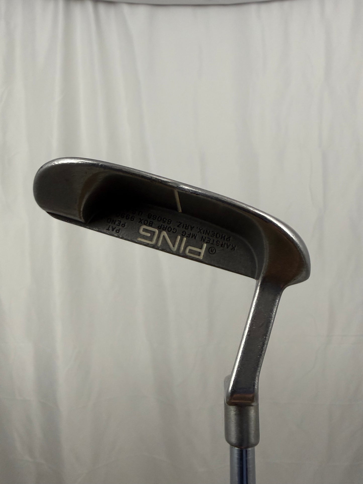 Photo of Ping B61 Karsten Putter