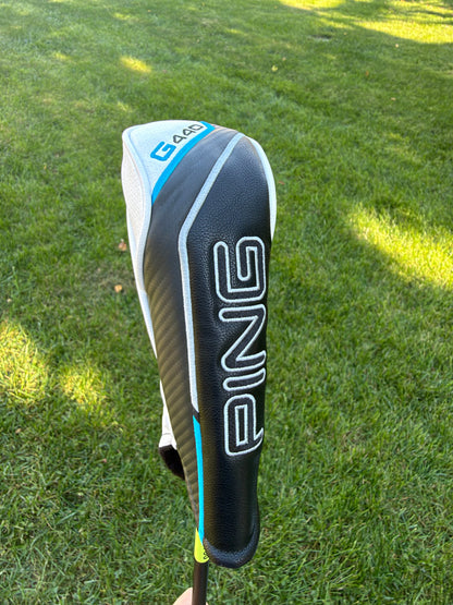 Ping G440 4 Hybrid 23° Alta CB Blue Regular Flex 39.25" +HC MINT — photo 9
