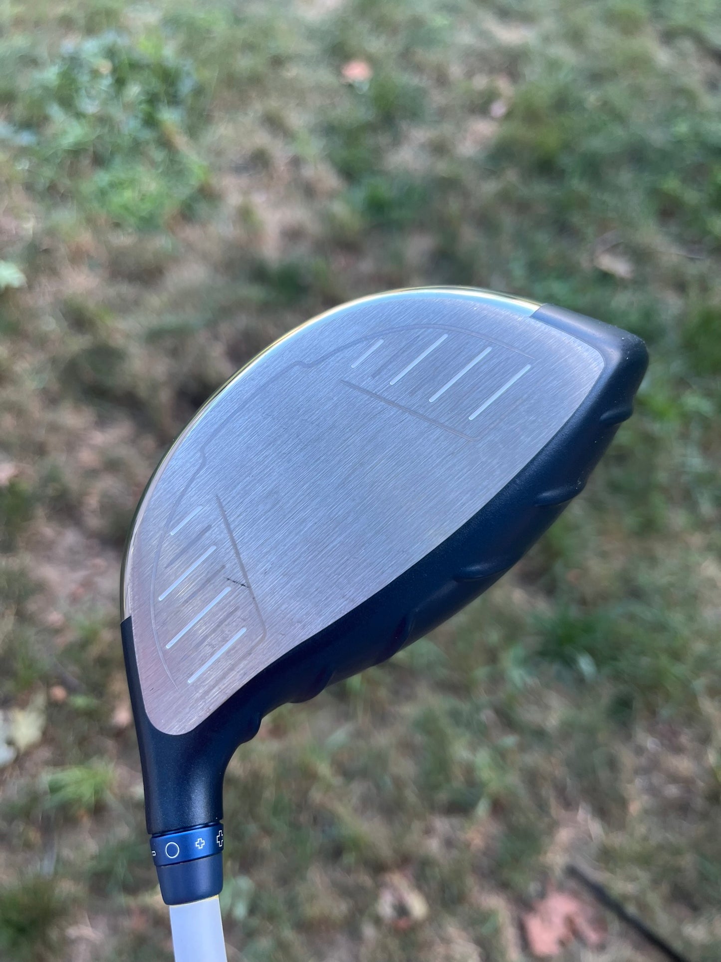 Ping G Le3 Driver 11.5° ULT 250 Ladies Flex 44″ +HC NICE