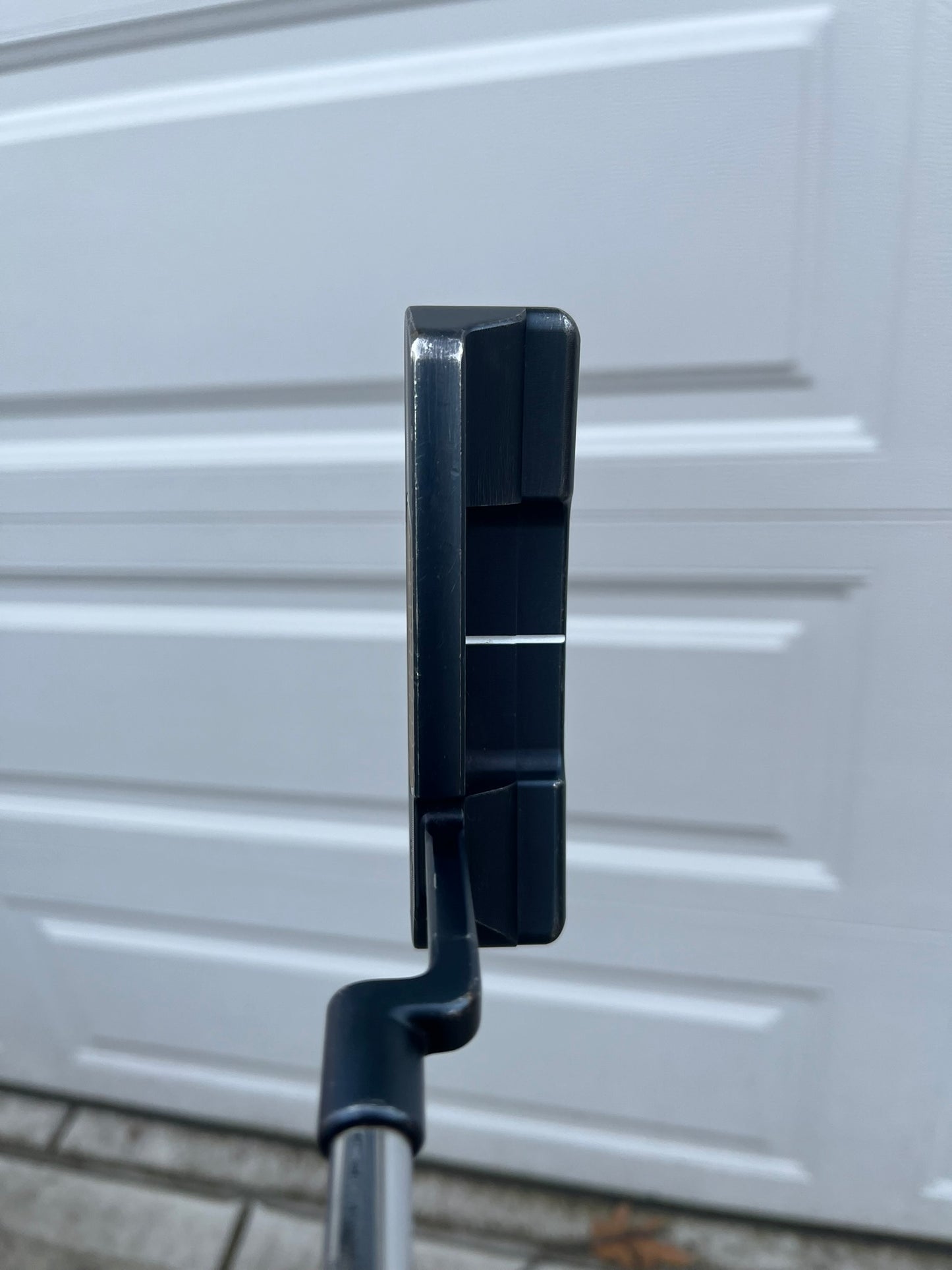 Photo of Odyssey Ai-ONE Milled Two T CH Putter