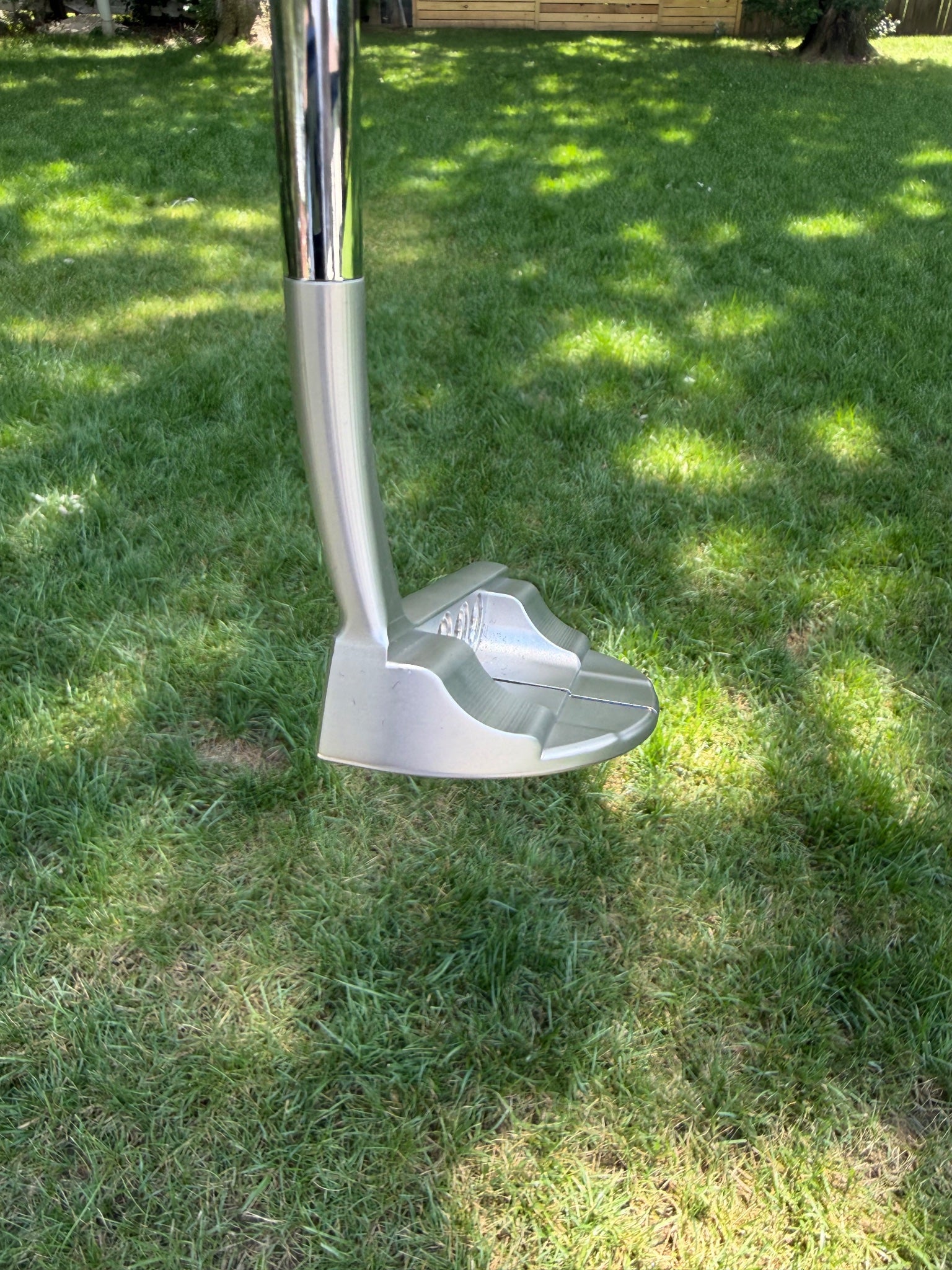Scotty Cameron Super Select Del Mar Putter 34" +HC MINT — photo 5
