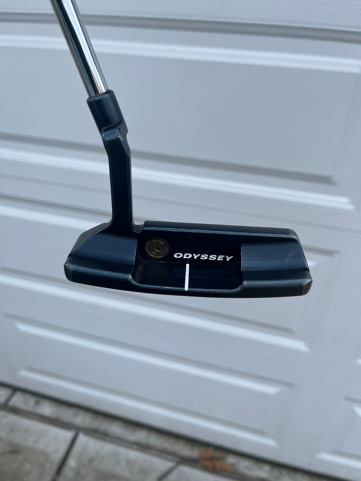 Photo of Odyssey Ai-ONE Milled Two T CH Putter