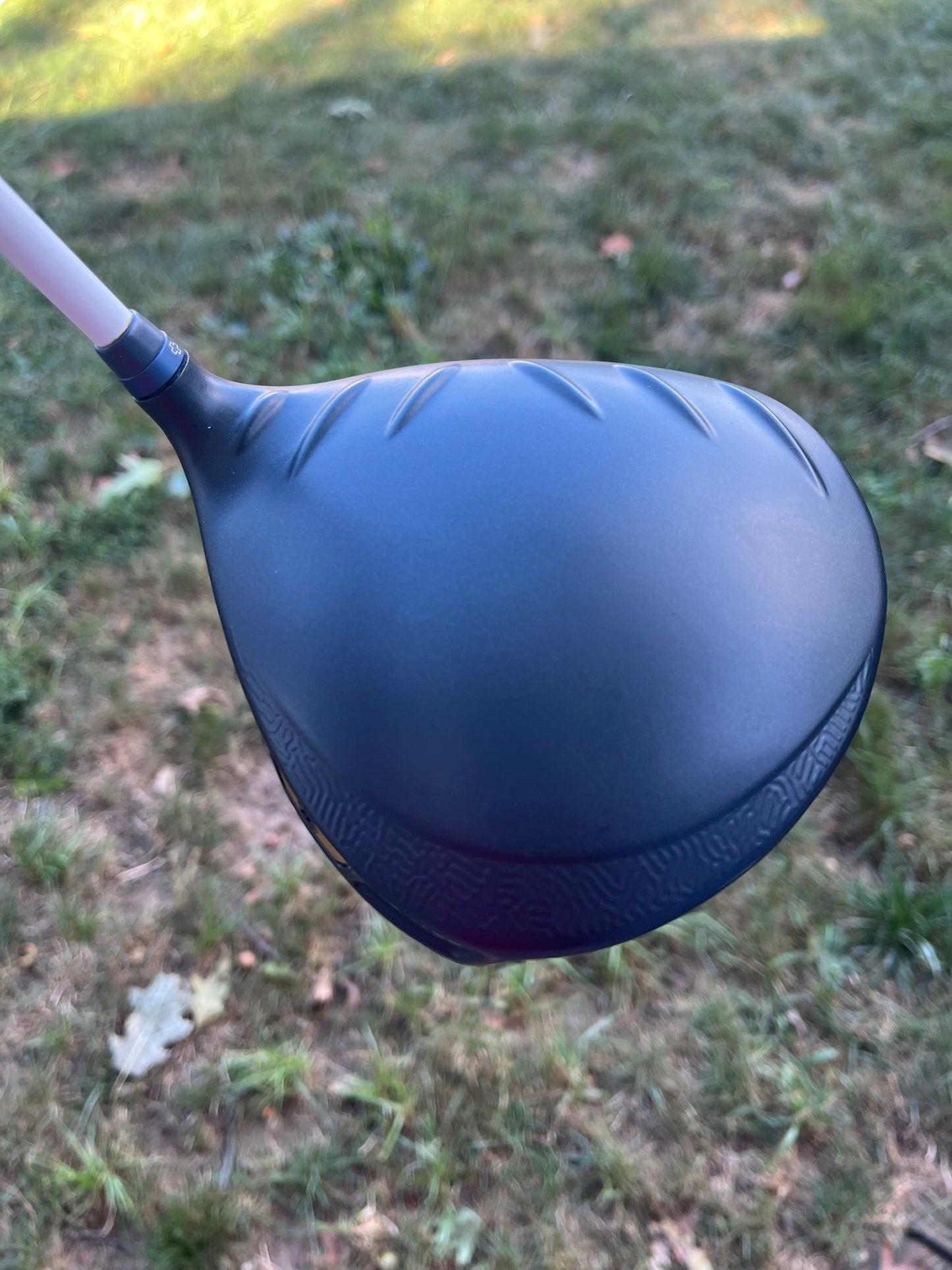 Ping G Le3 Driver 11.5° ULT 250 Ladies Flex 44″ +HC NICE