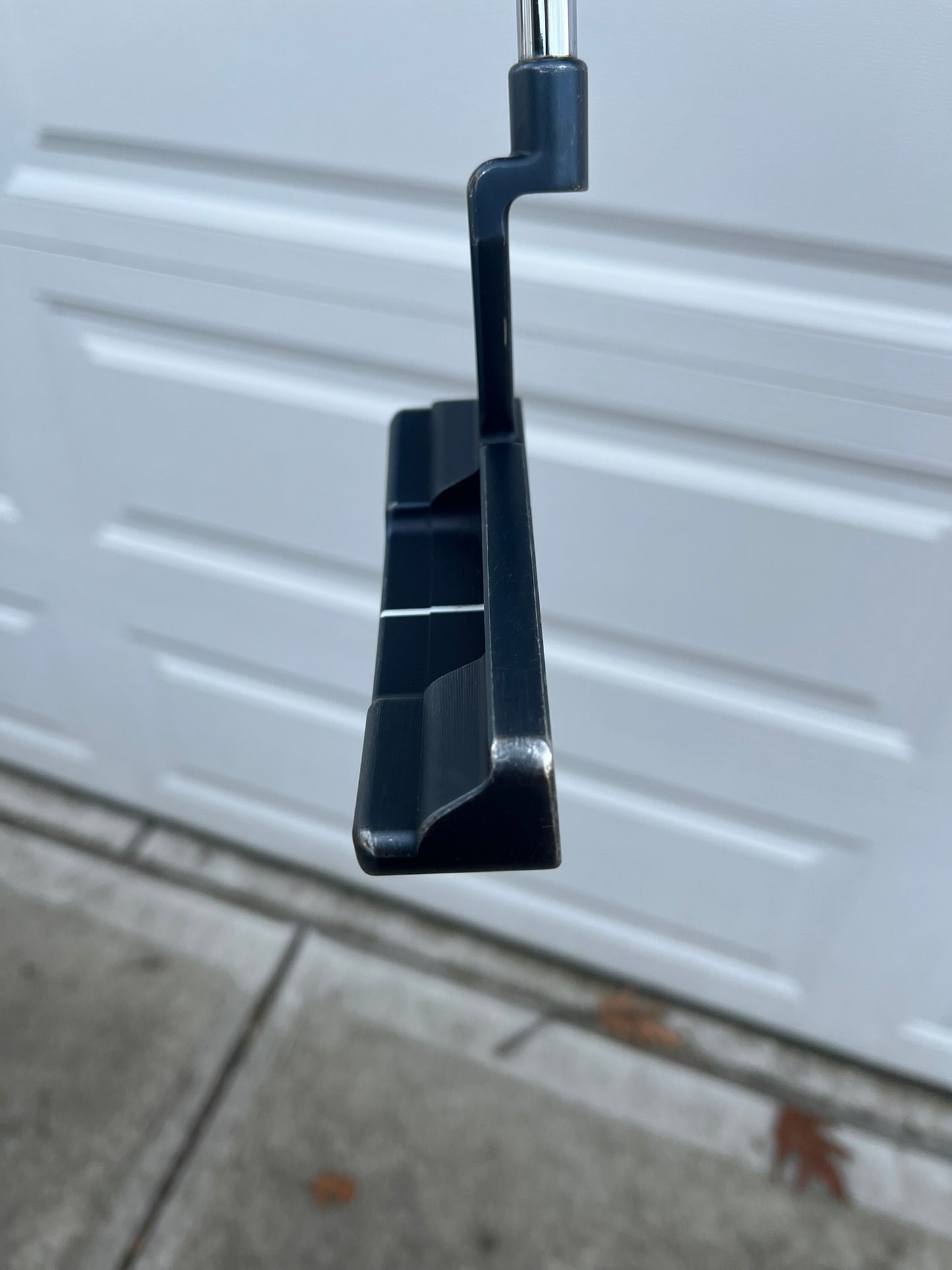 Photo of Odyssey Ai-ONE Milled Two T CH Putter