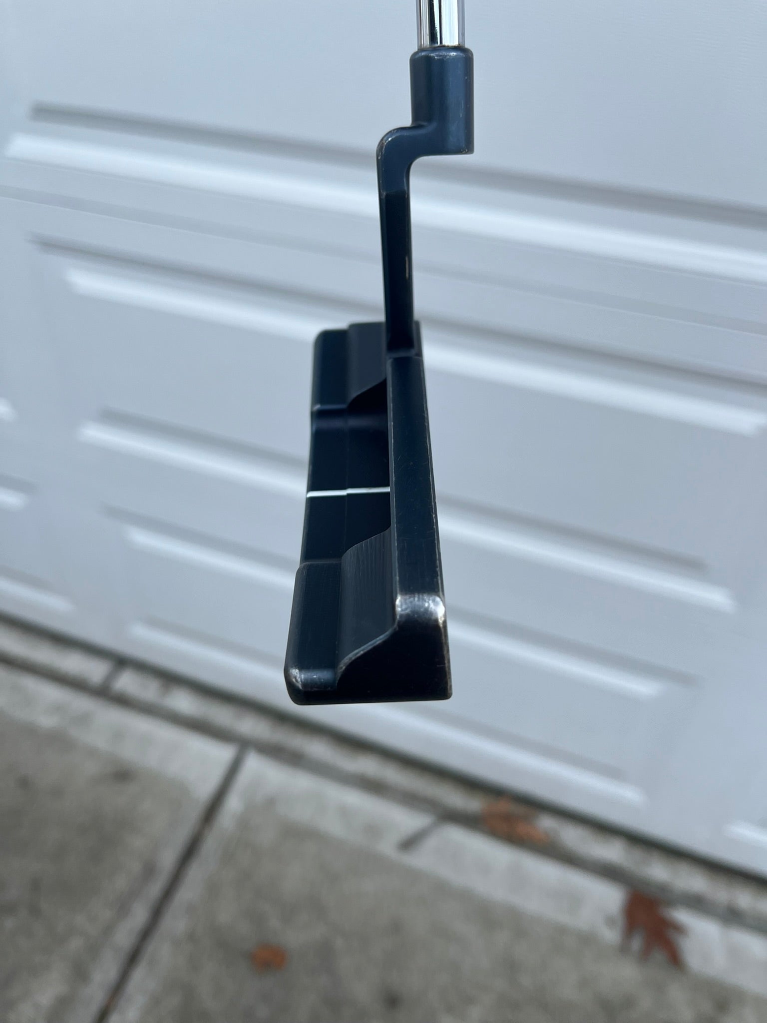 Photo of Odyssey Ai-ONE Milled Two T CH Putter