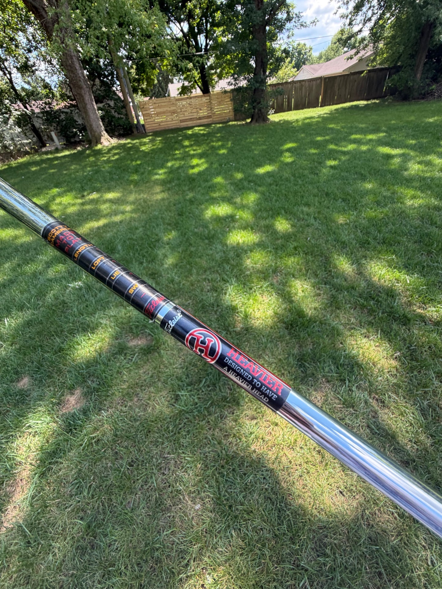 Scotty Cameron Super Select Del Mar Putter 34" +HC MINT — photo 7