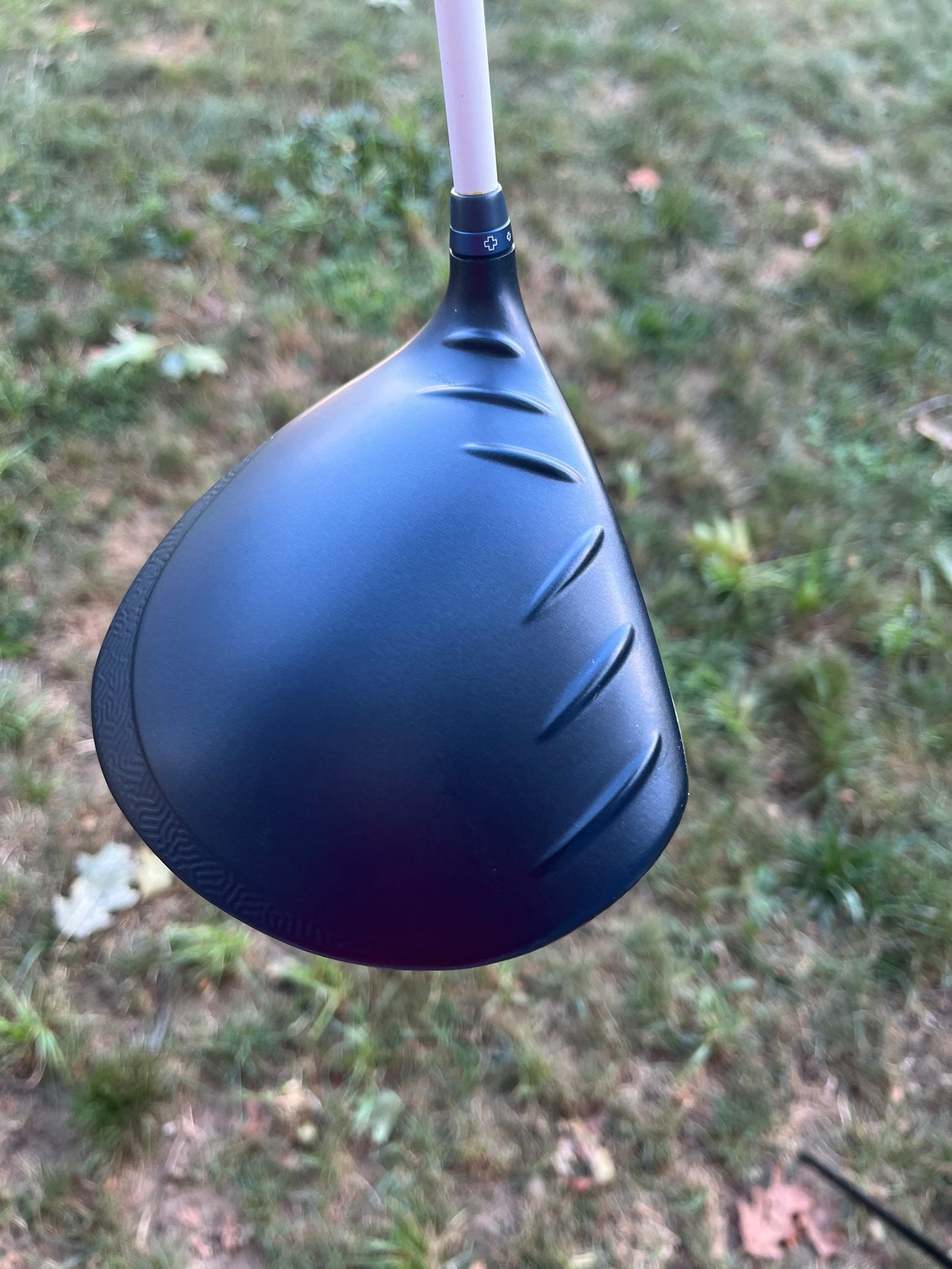 Ping G Le3 Driver 11.5° ULT 250 Ladies Flex 44″ +HC NICE