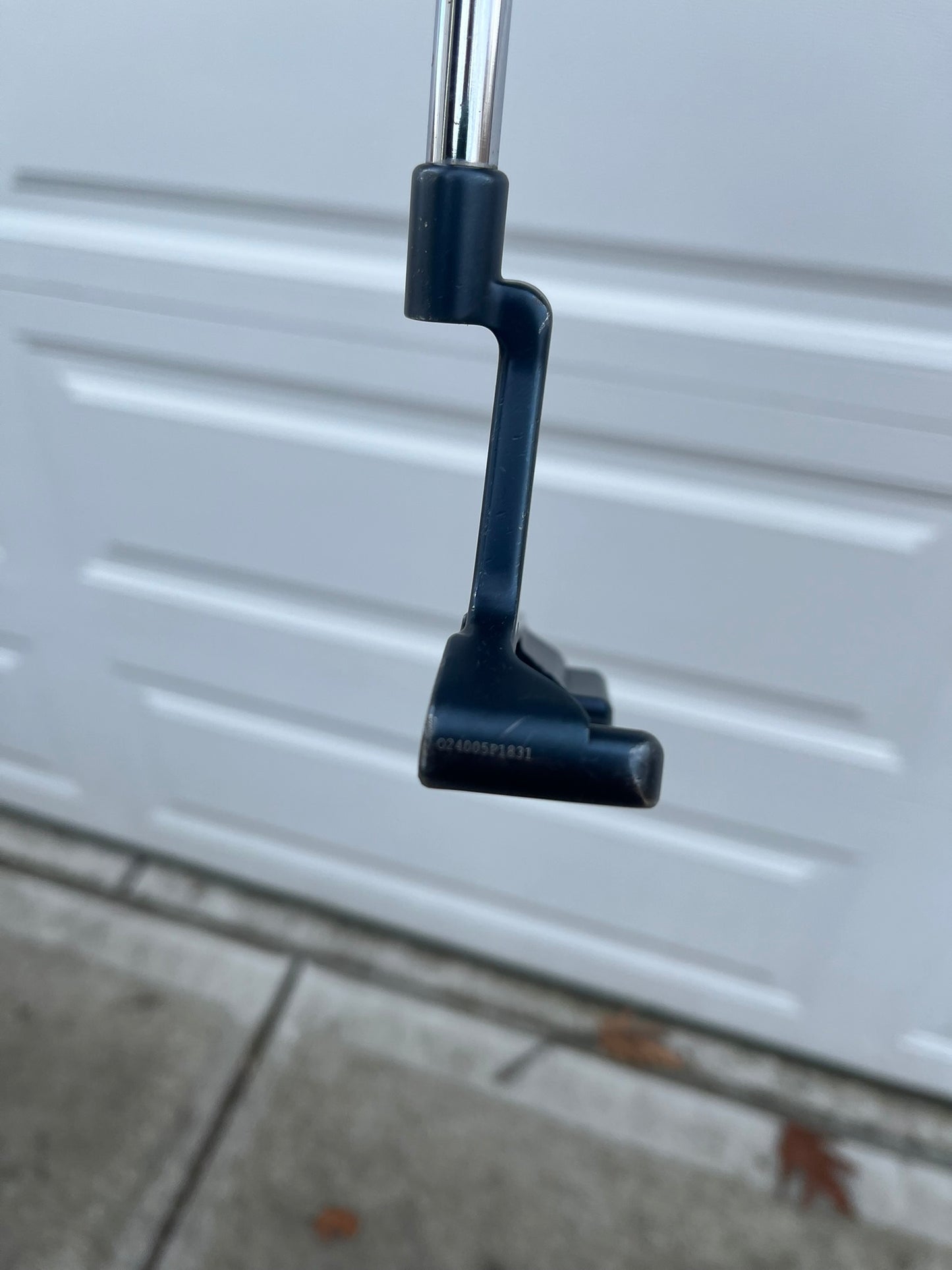 Photo of Odyssey Ai-ONE Milled Two T CH Putter