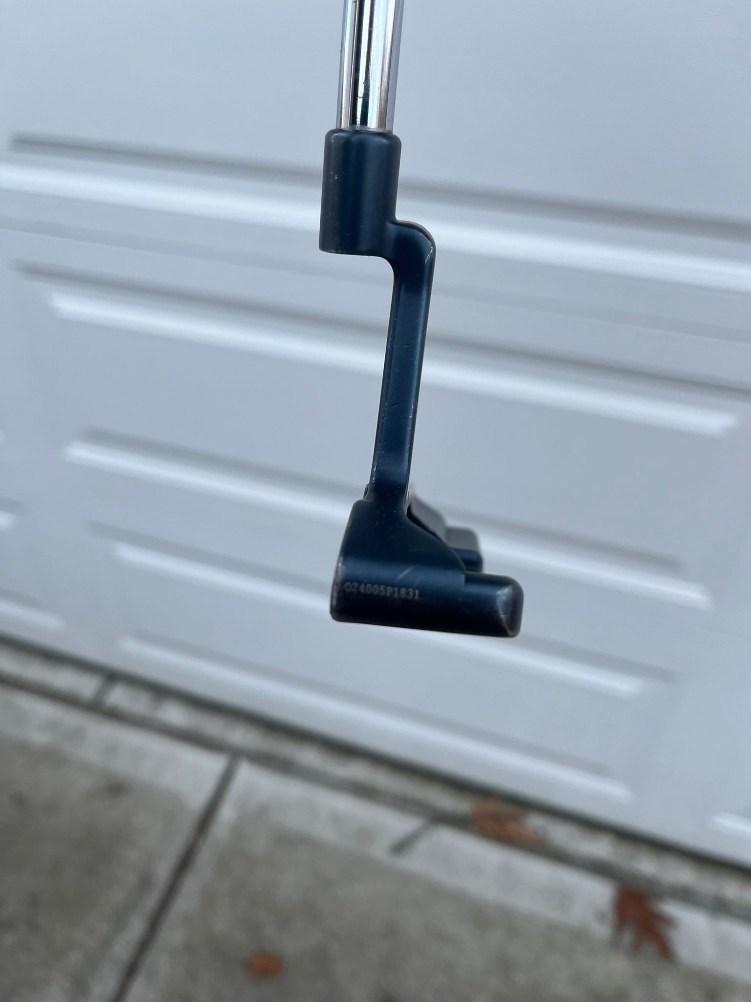Photo of Odyssey Ai-ONE Milled Two T CH Putter