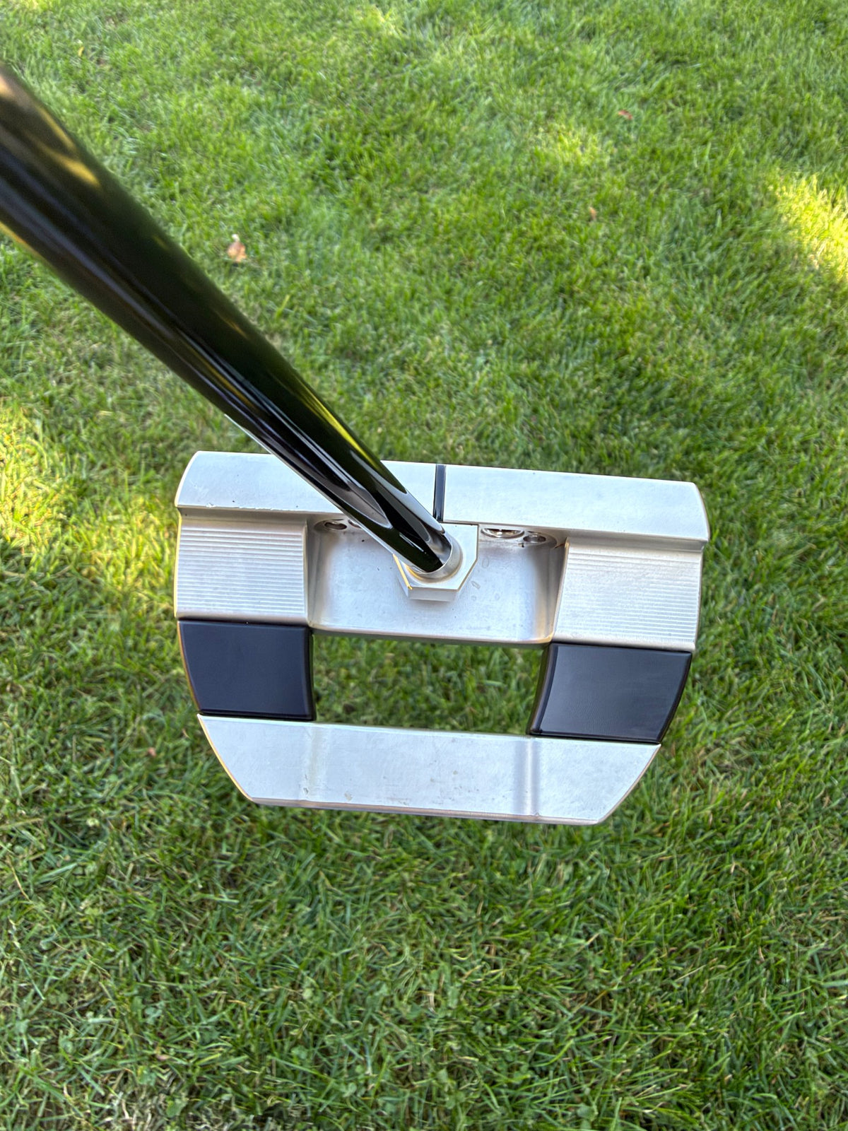 Scotty Cameron Studio Style Fastback OC Putter 35" +HC NICE — photo 4