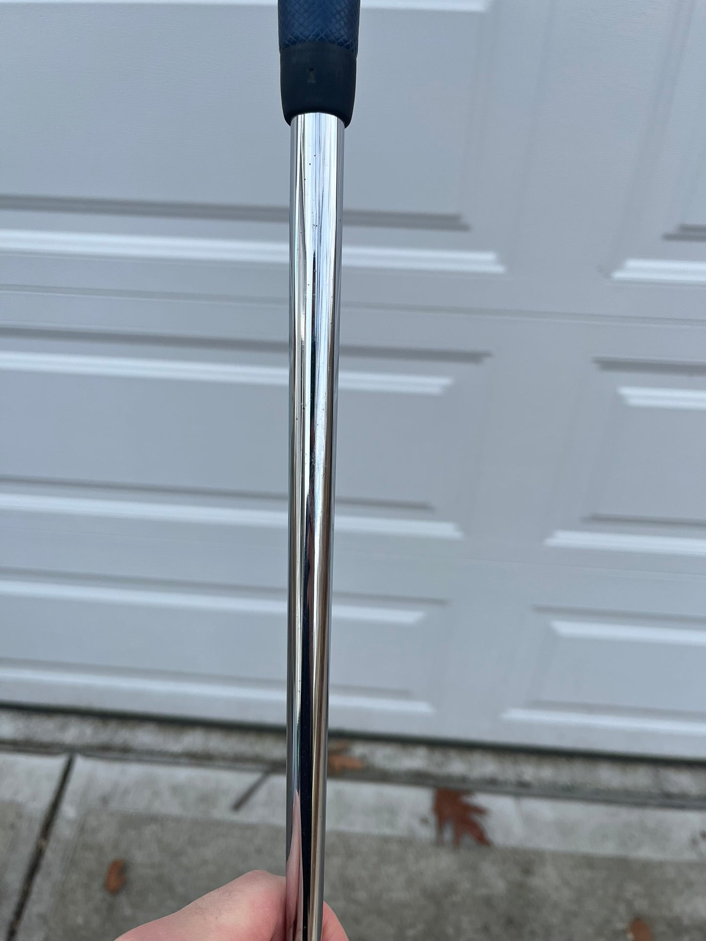 Photo of Odyssey Ai-ONE Milled Two T CH Putter