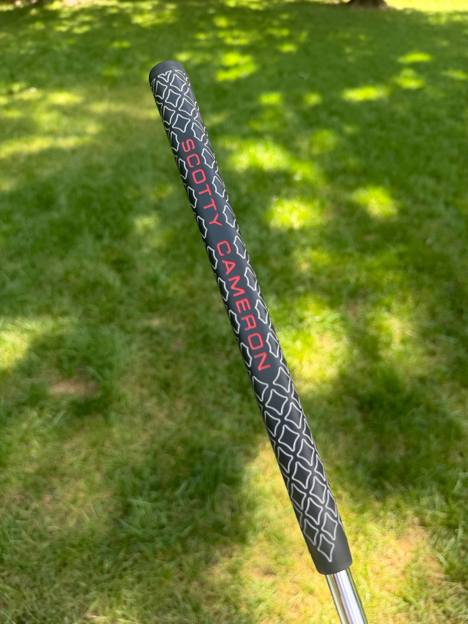 Scotty Cameron Super Select Del Mar Putter 34" +HC MINT — photo 9