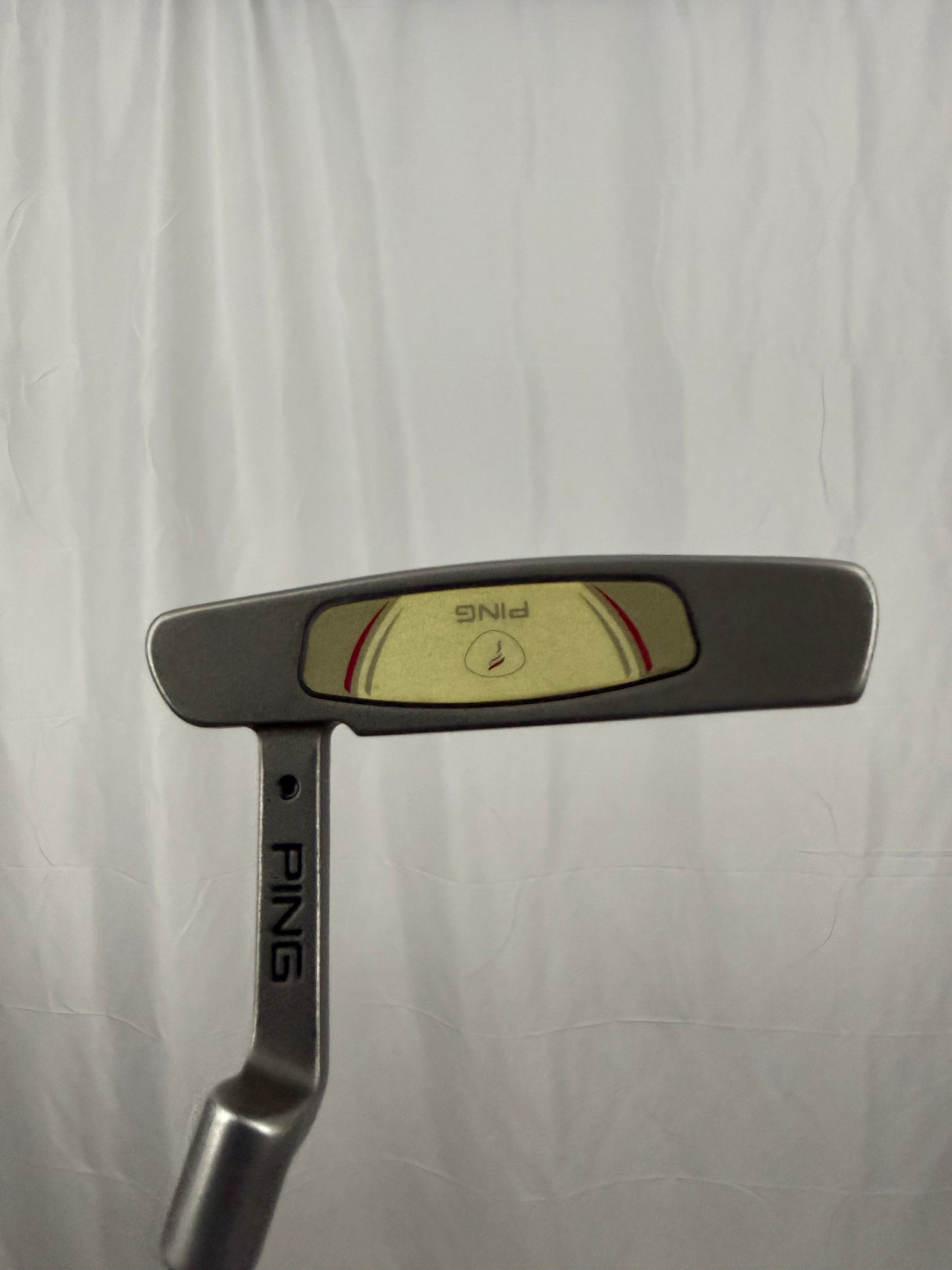 Photo of Ping Faith Anser Putter