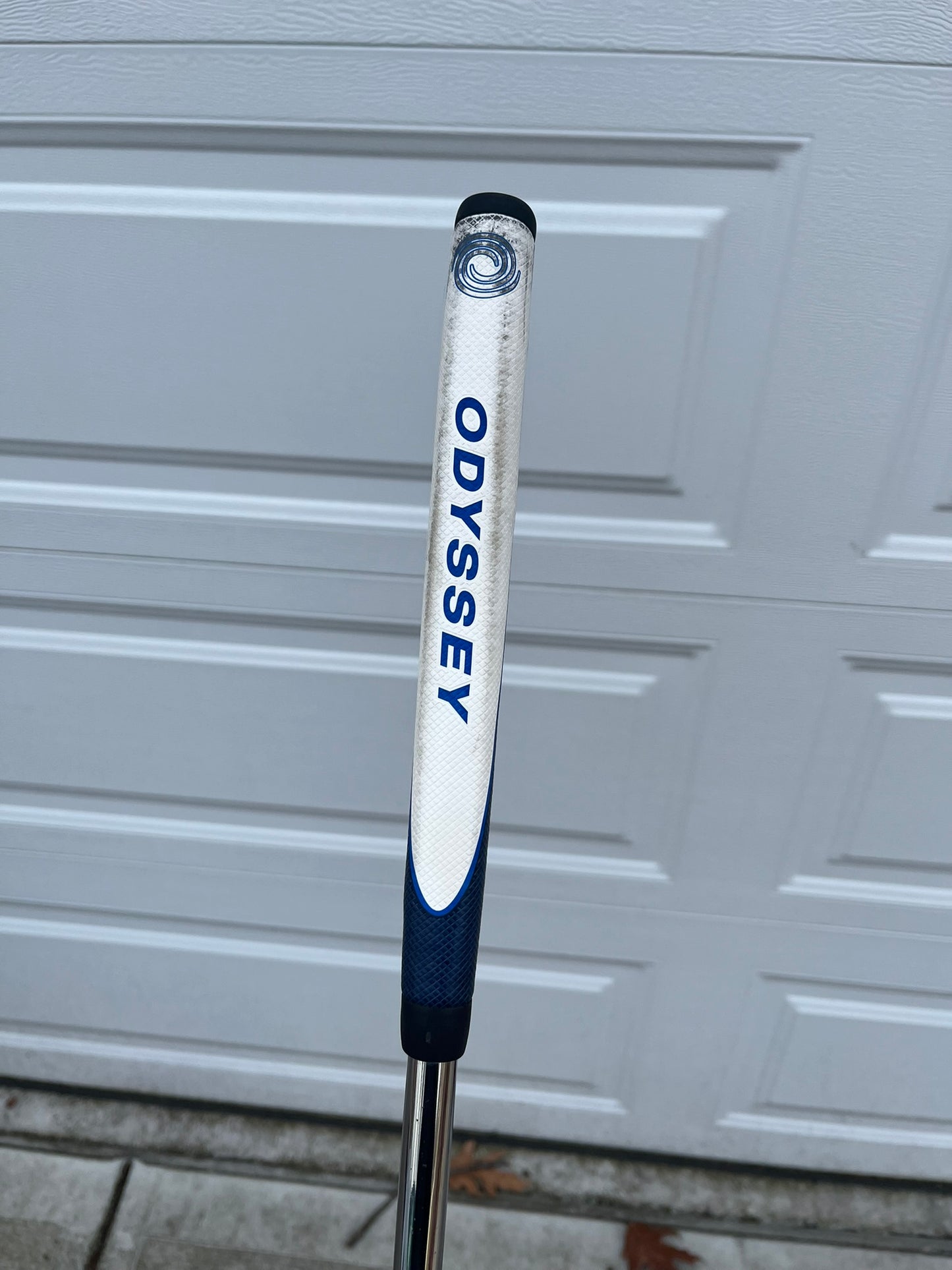 Photo of Odyssey Ai-ONE Milled Two T CH Putter