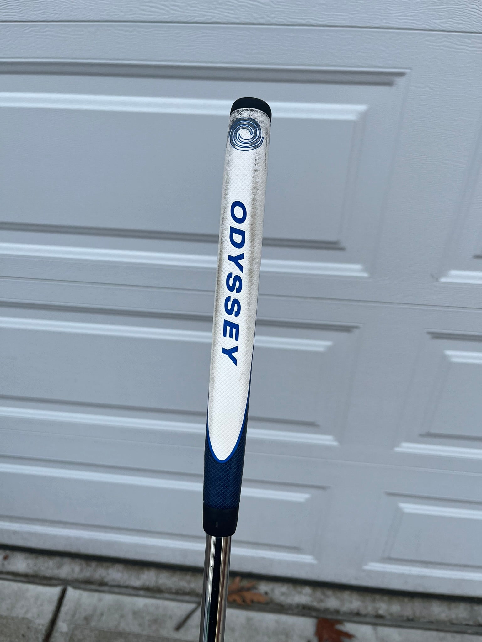 Photo of Odyssey Ai-ONE Milled Two T CH Putter