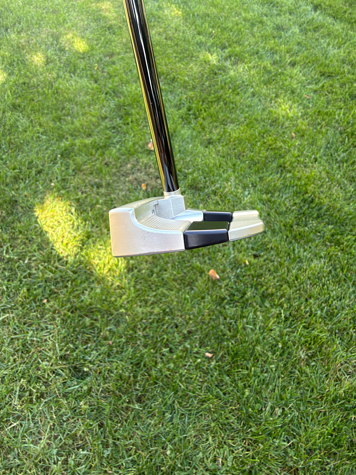 Scotty Cameron Studio Style Fastback OC Putter 35" +HC NICE — photo 6