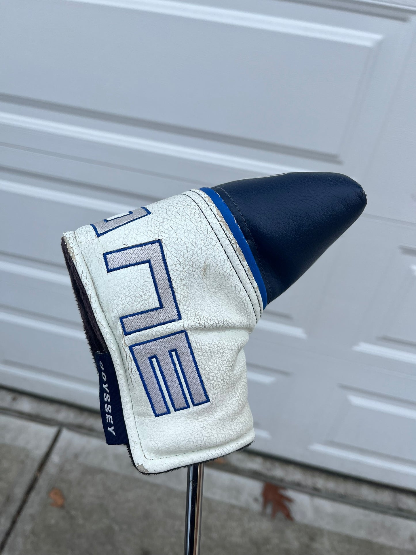 Photo of Odyssey Ai-ONE Milled Two T CH Putter