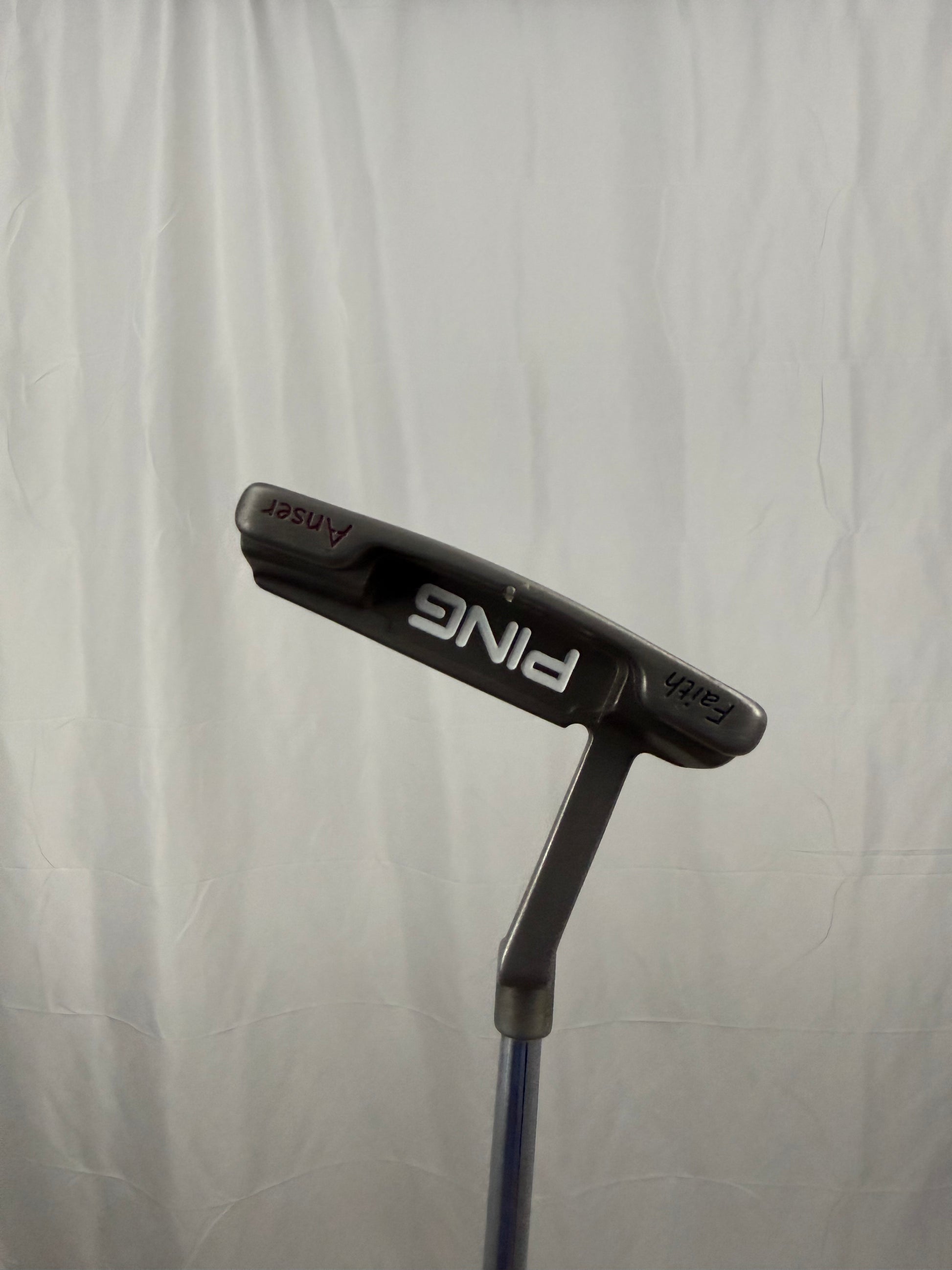 Photo of Ping Faith Anser Putter