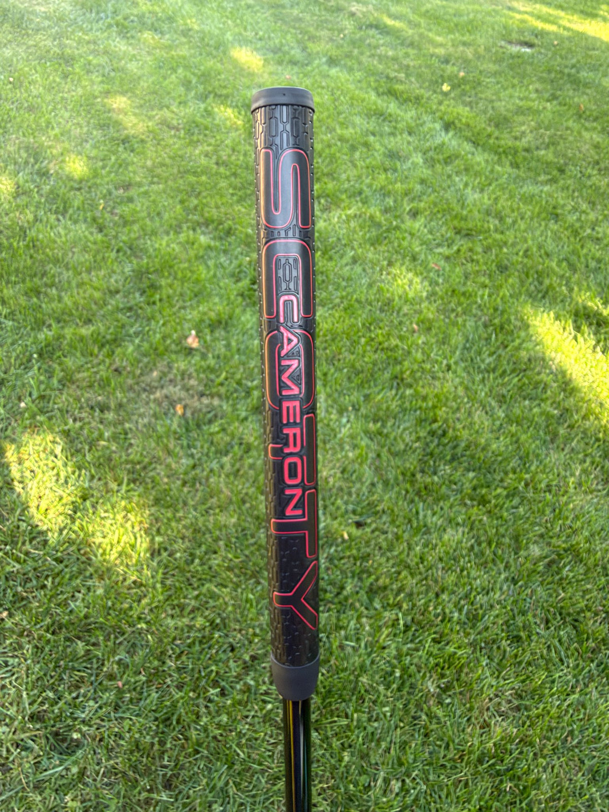 Scotty Cameron Studio Style Fastback OC Putter 35" +HC NICE — photo 10