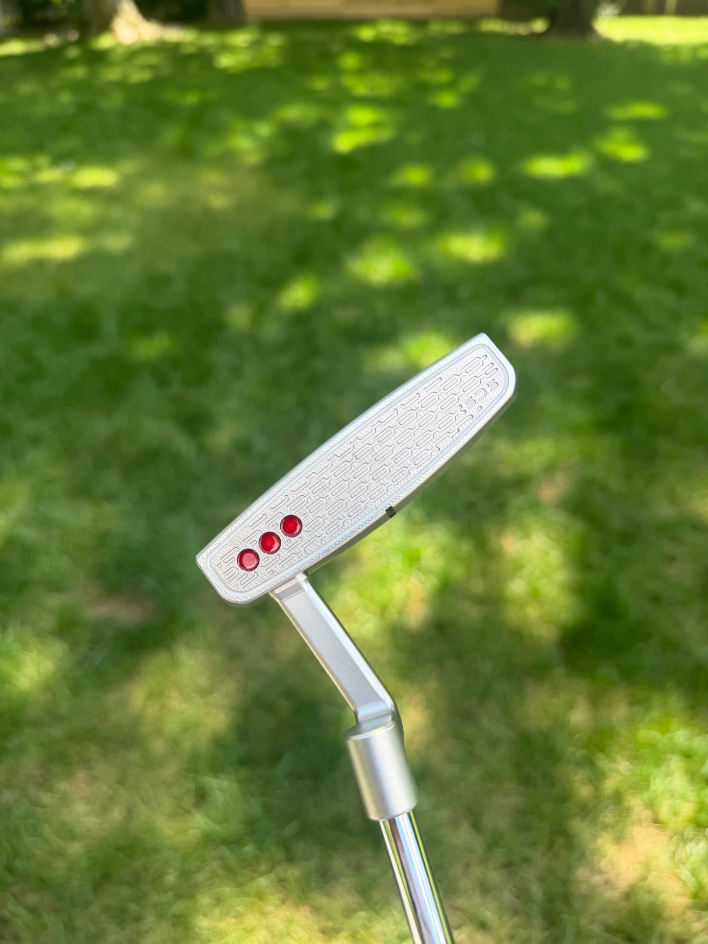 Scotty Cameron 2026 Phantom 9.2R Putter 33.5" +HC MINT — photo 2