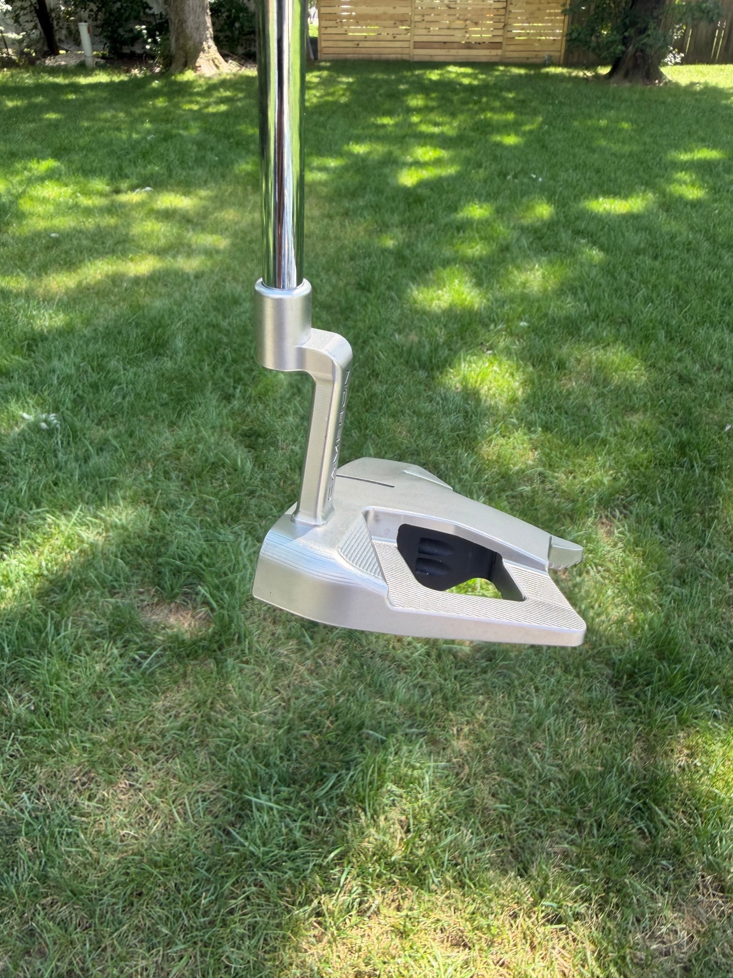 Scotty Cameron 2026 Phantom 9.2R Putter 33.5" +HC MINT — photo 5
