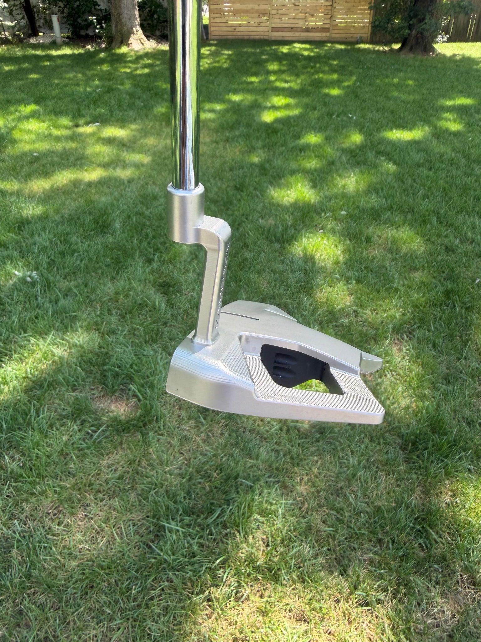 Scotty Cameron 2026 Phantom 9.2R Putter 33.5" +HC MINT — photo 5
