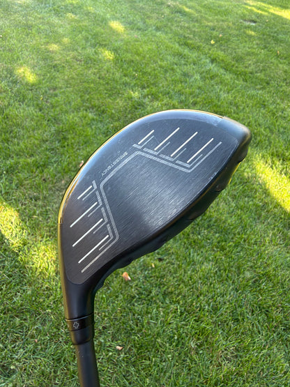 Ping G440 LST Driver 9° Alta CB Blue Stiff Flex 45.5" +HC NICE — photo 2