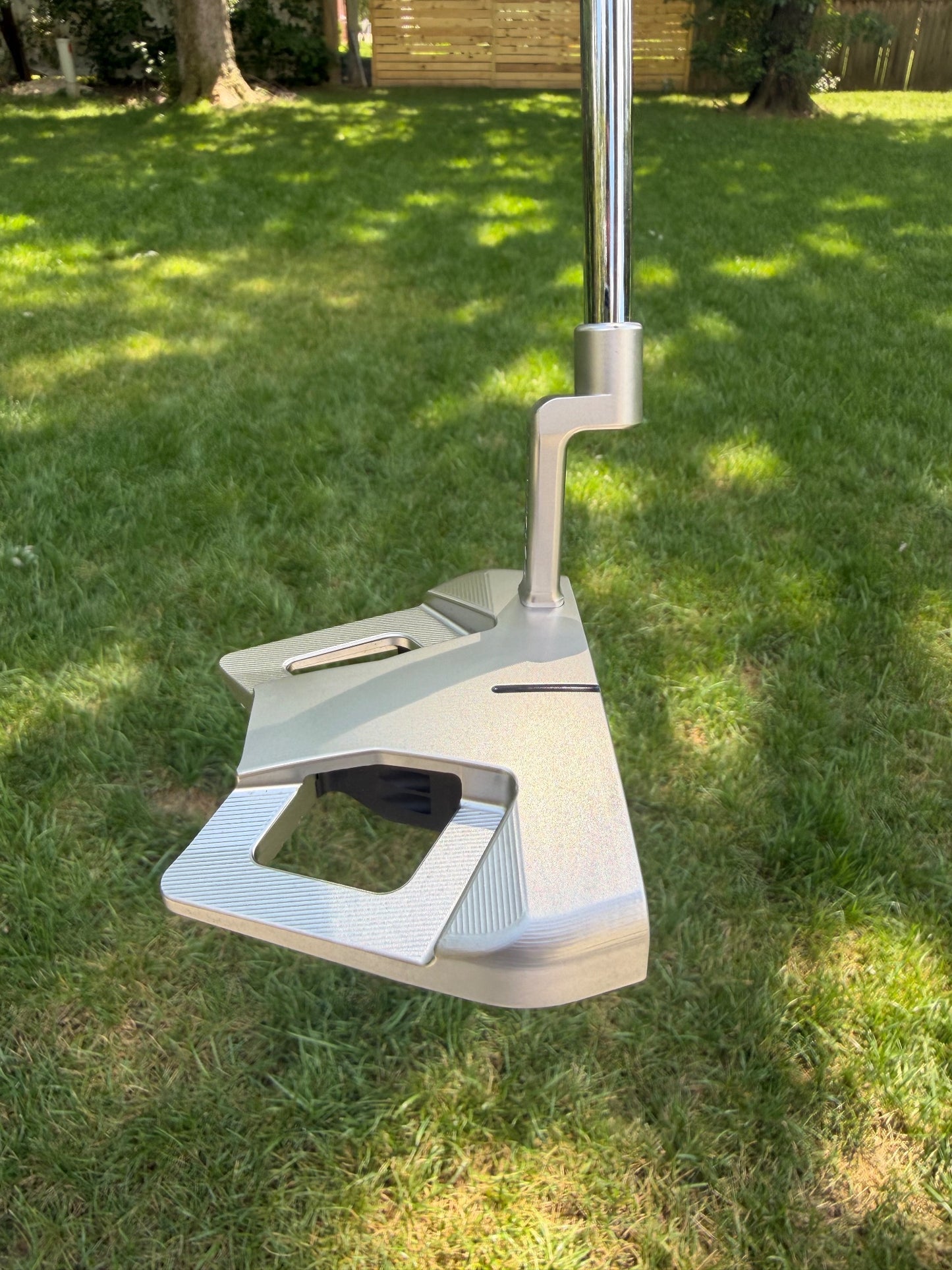 Scotty Cameron 2026 Phantom 9.2R Putter 33.5" +HC MINT — photo 6