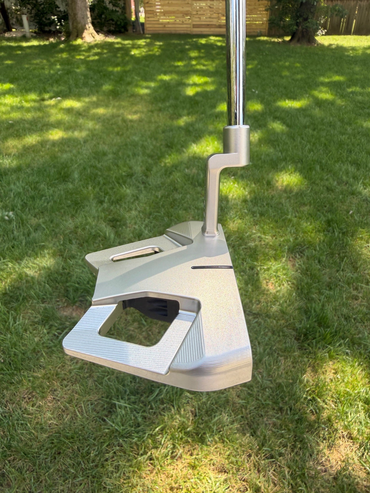 Scotty Cameron 2026 Phantom 9.2R Putter 33.5" +HC MINT — photo 6