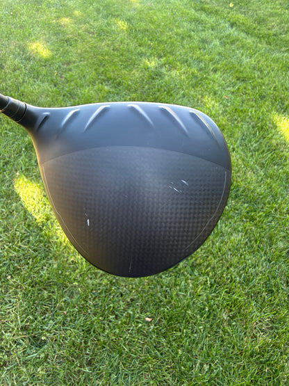 Ping G440 LST Driver 9° Alta CB Blue Stiff Flex 45.5" +HC NICE — photo 4