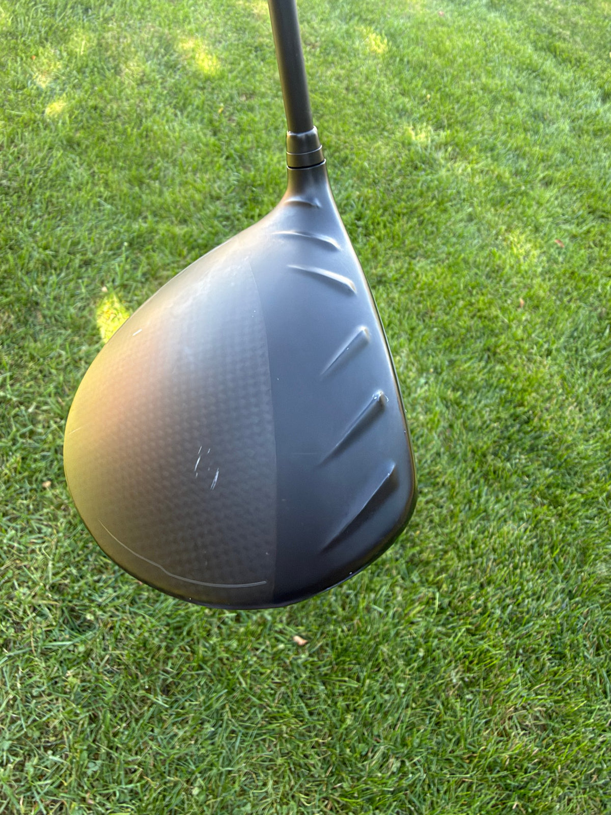 Ping G440 LST Driver 9° Alta CB Blue Stiff Flex 45.5" +HC NICE — photo 5
