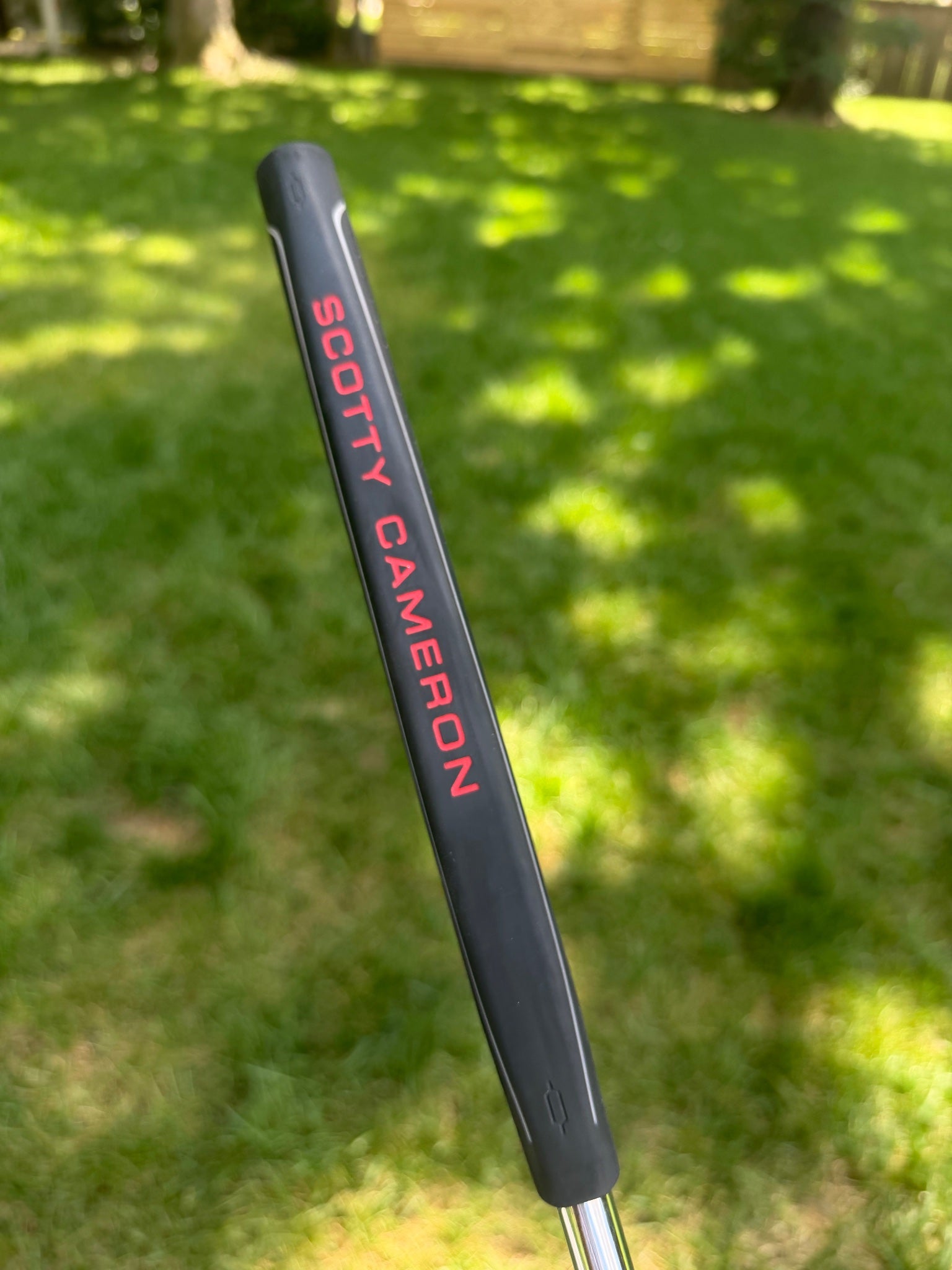 Scotty Cameron 2026 Phantom 9.2R Putter 33.5" +HC MINT — photo 8