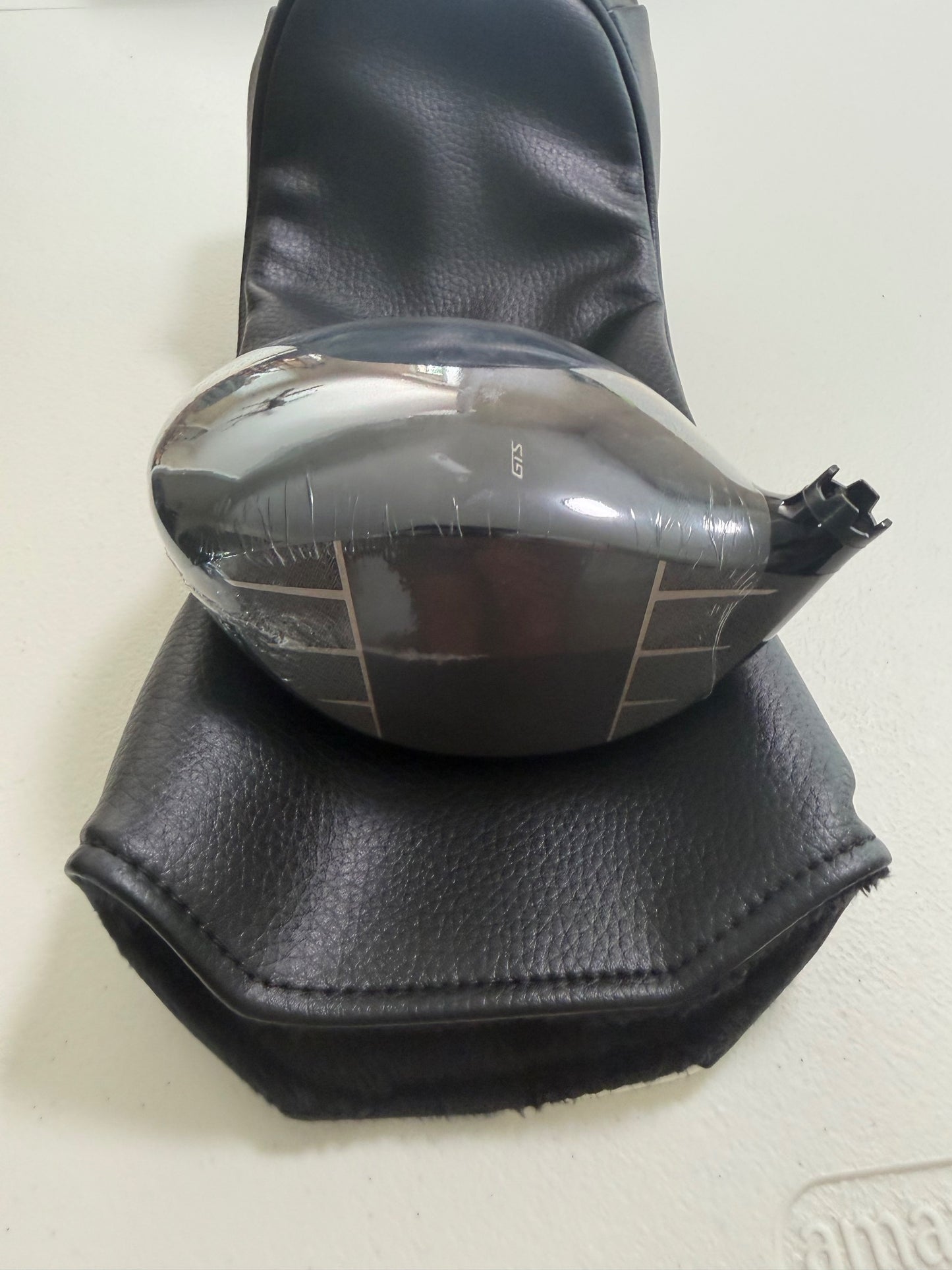 Titleist GTS2 Driver 10° +HC Head Only NEW — photo 2