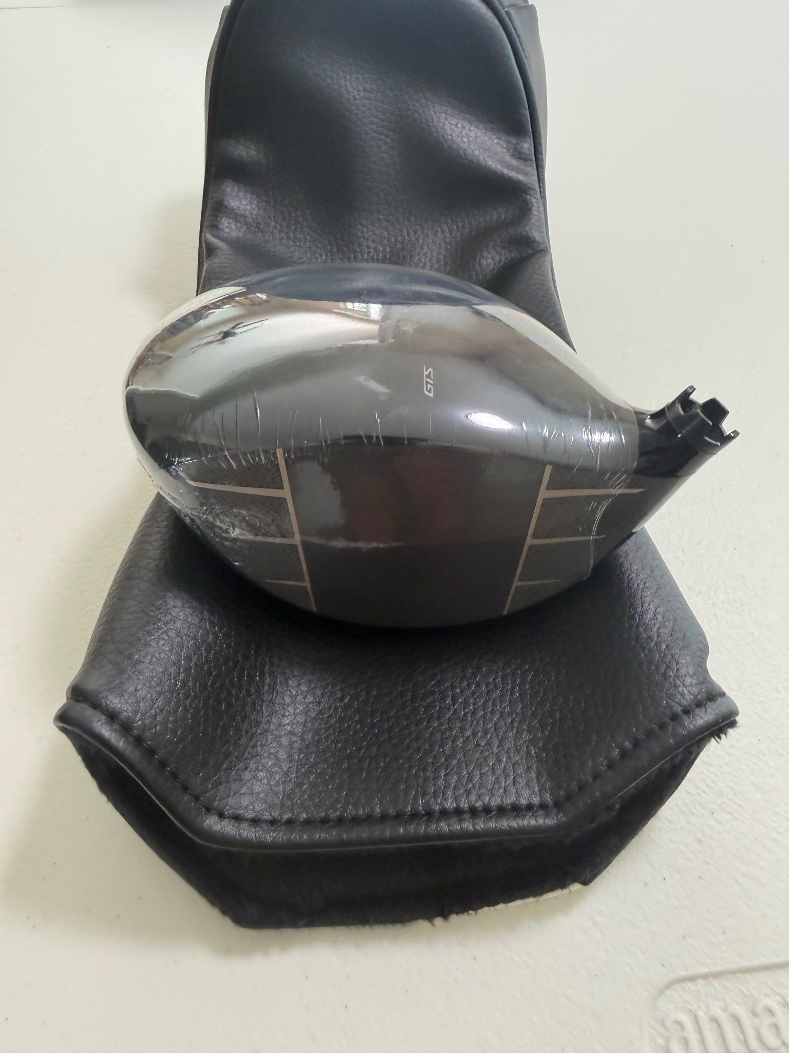 Titleist GTS2 Driver 10° +HC Head Only NEW — photo 2