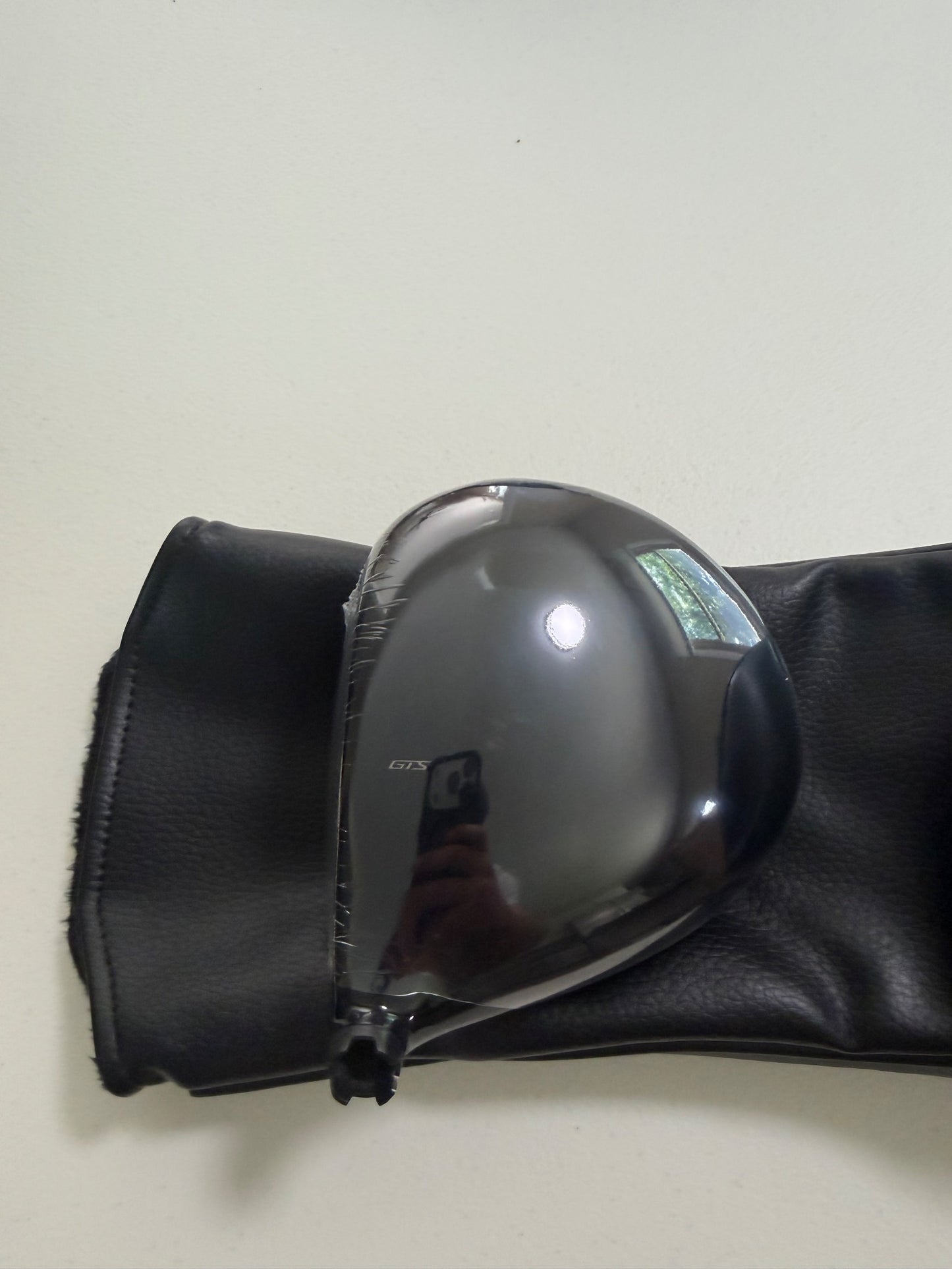 Titleist GTS2 Driver 10° +HC Head Only NEW — photo 3