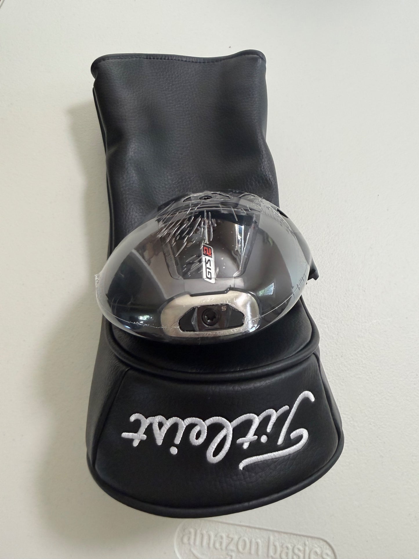 Titleist GTS2 Driver 10° +HC Head Only NEW — photo 5