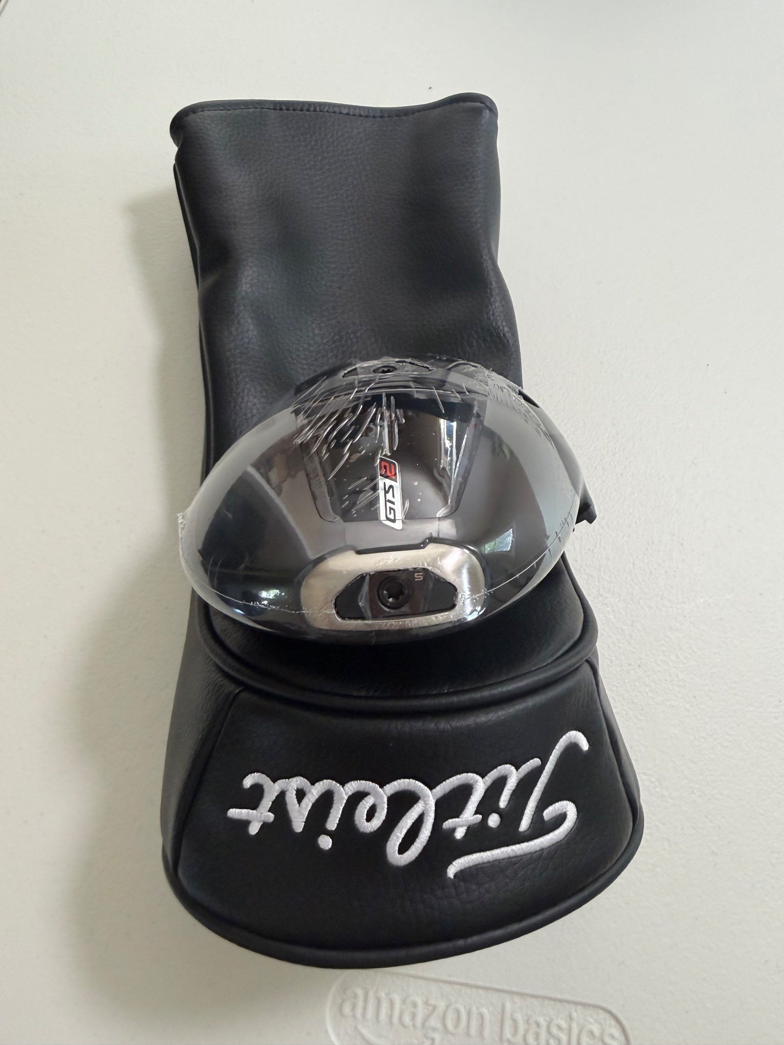 Titleist GTS2 Driver 10° +HC Head Only NEW — photo 5