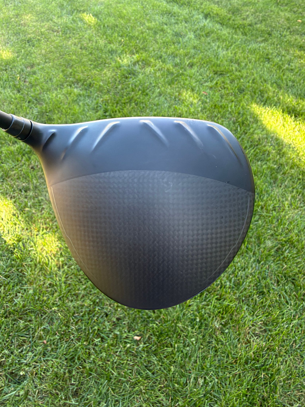 Ping G440 MAX Driver 9° Alta CB Blue Stiff Flex 45.5" +HC NICE — photo 4