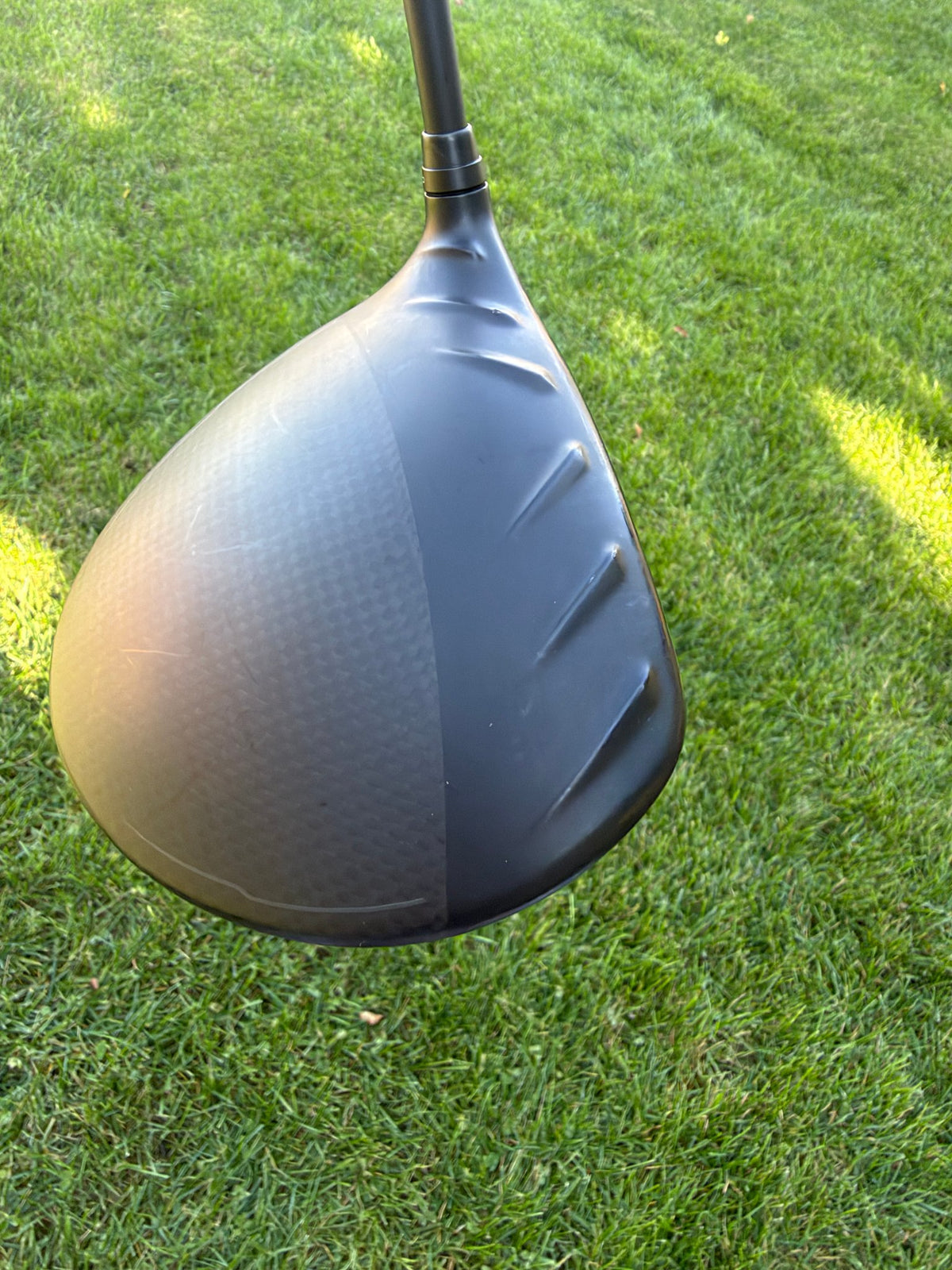 Ping G440 MAX Driver 9° Alta CB Blue Stiff Flex 45.5" +HC NICE — photo 5