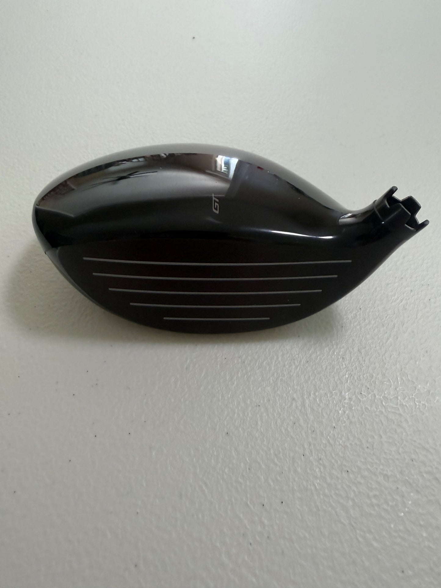 Titleist GT2 3-Wood 15° Head Only MINT — photo 2