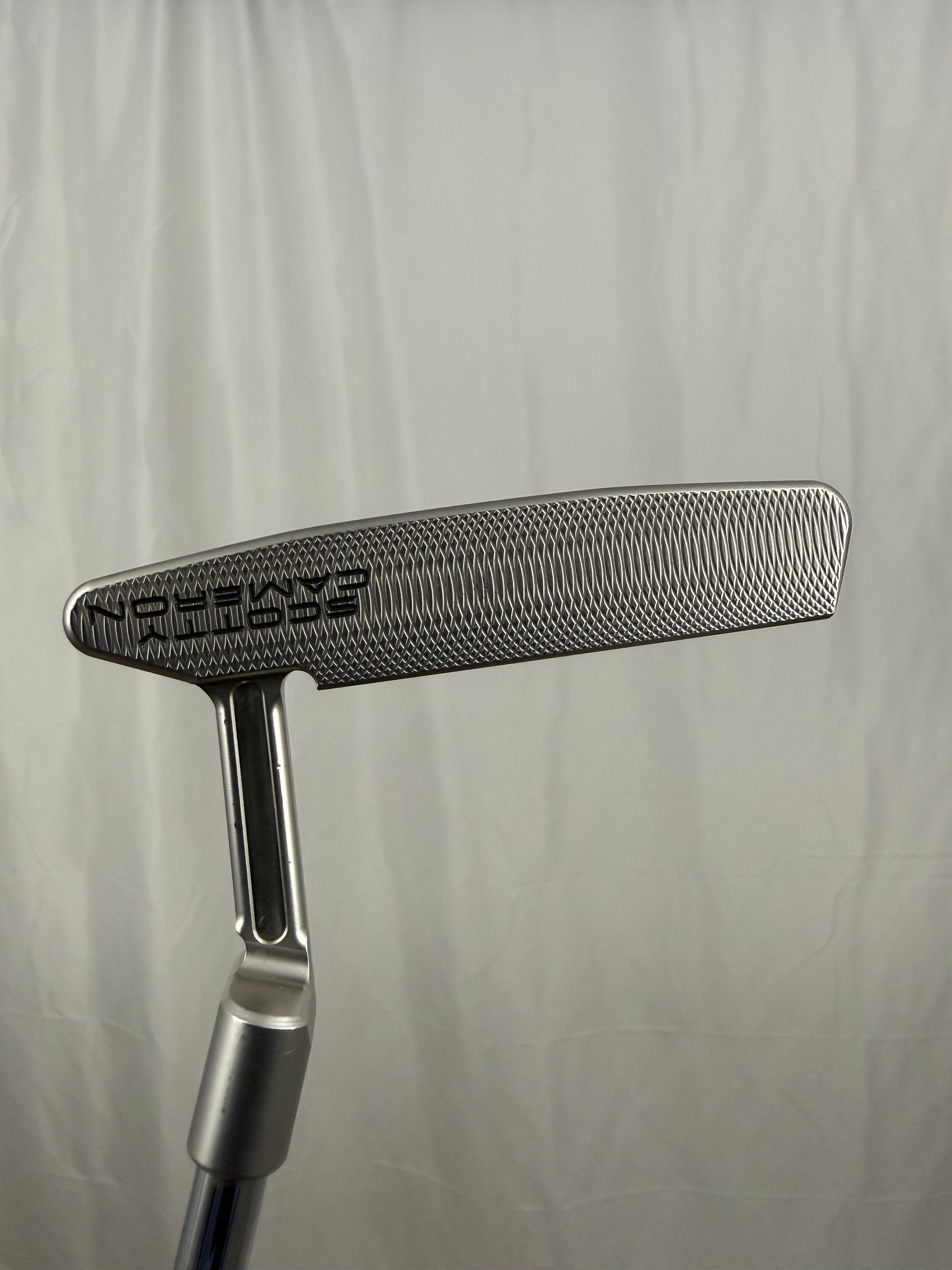 Photo of Scotty Cameron Super Select Newport 2 Putter